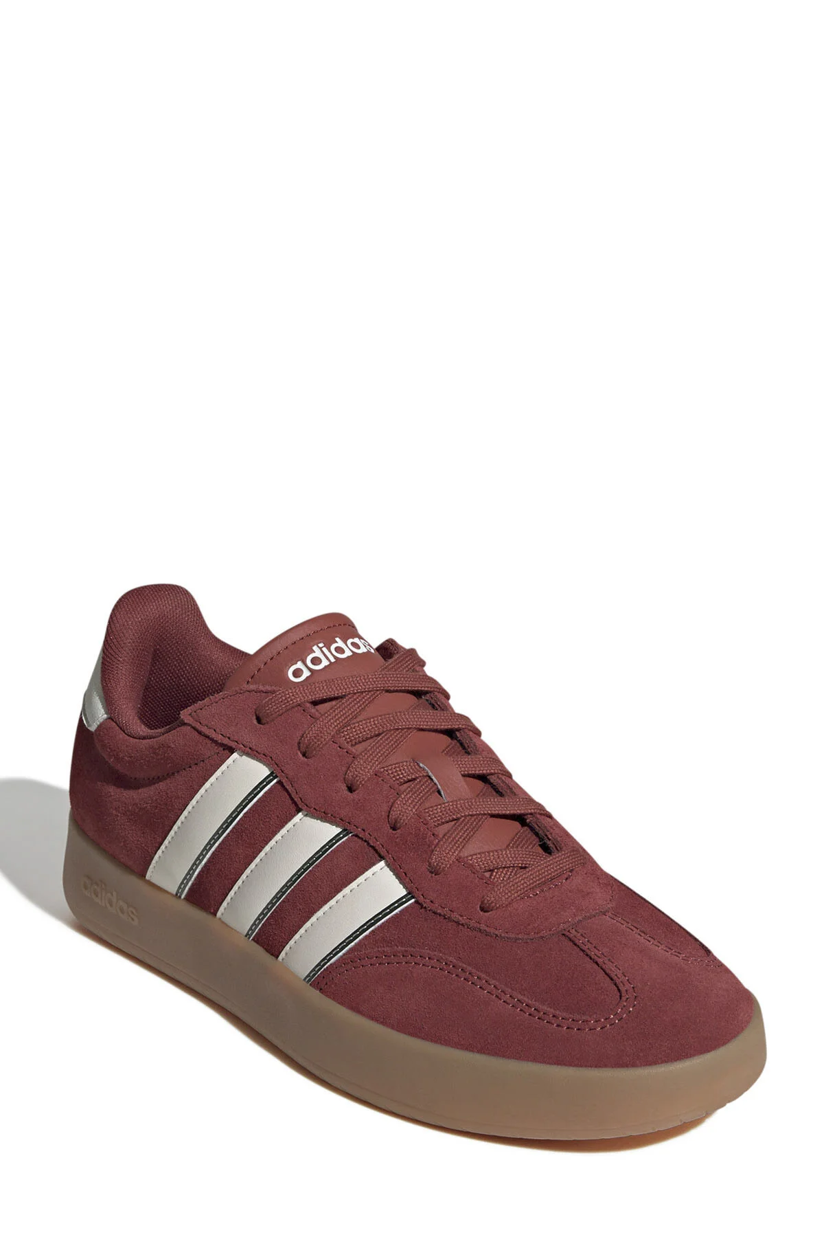 اسنیکر مردانه کفش های بارودا اورجینال آدیداس adidas