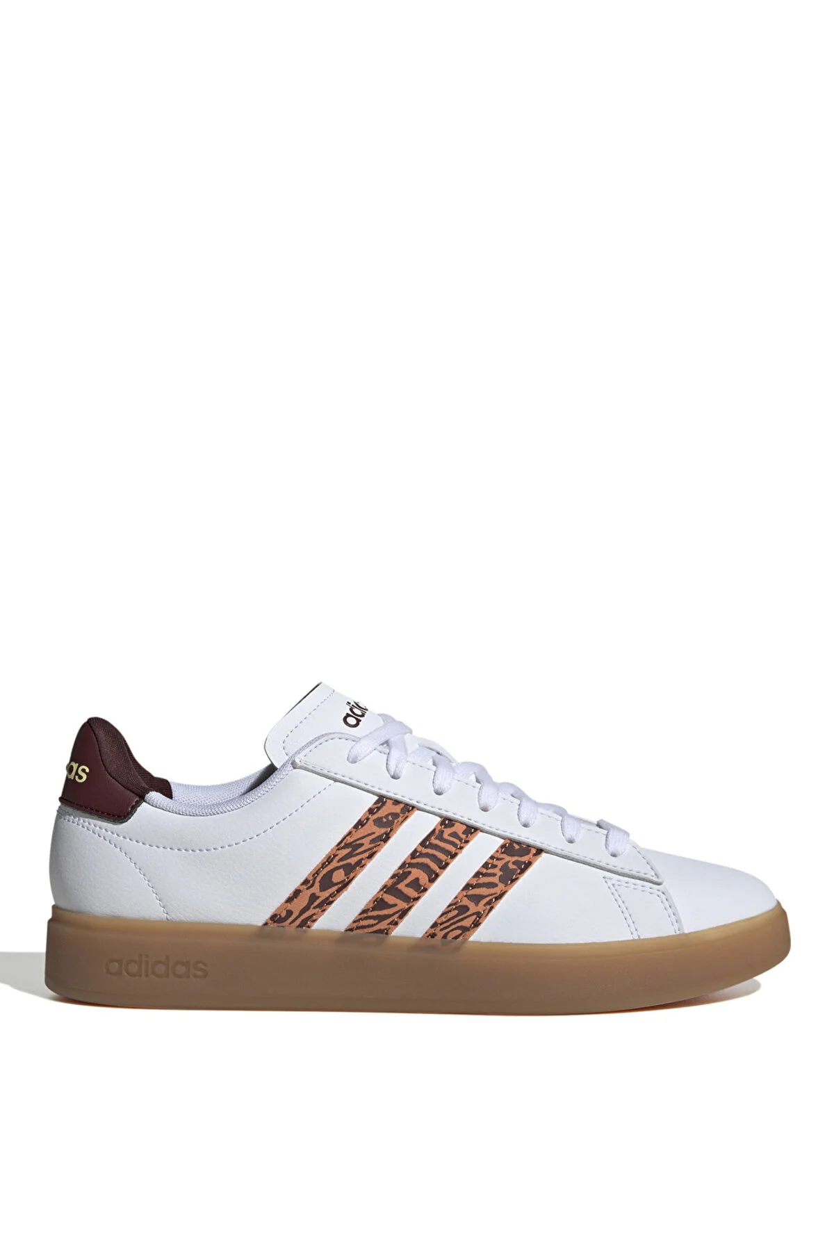 کفش زنانه سبک زندگی سفید Grand Court 20 آدیداس adidas