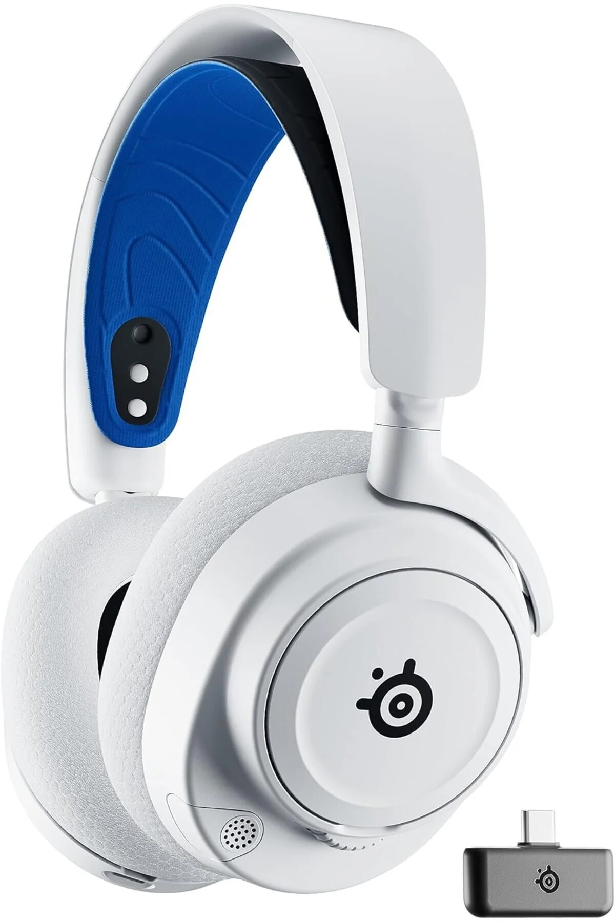 پاوربانک ROM ARCTIS NOVA 7P HEADSET PLAYER MULTI PLATFORM STOREMAX