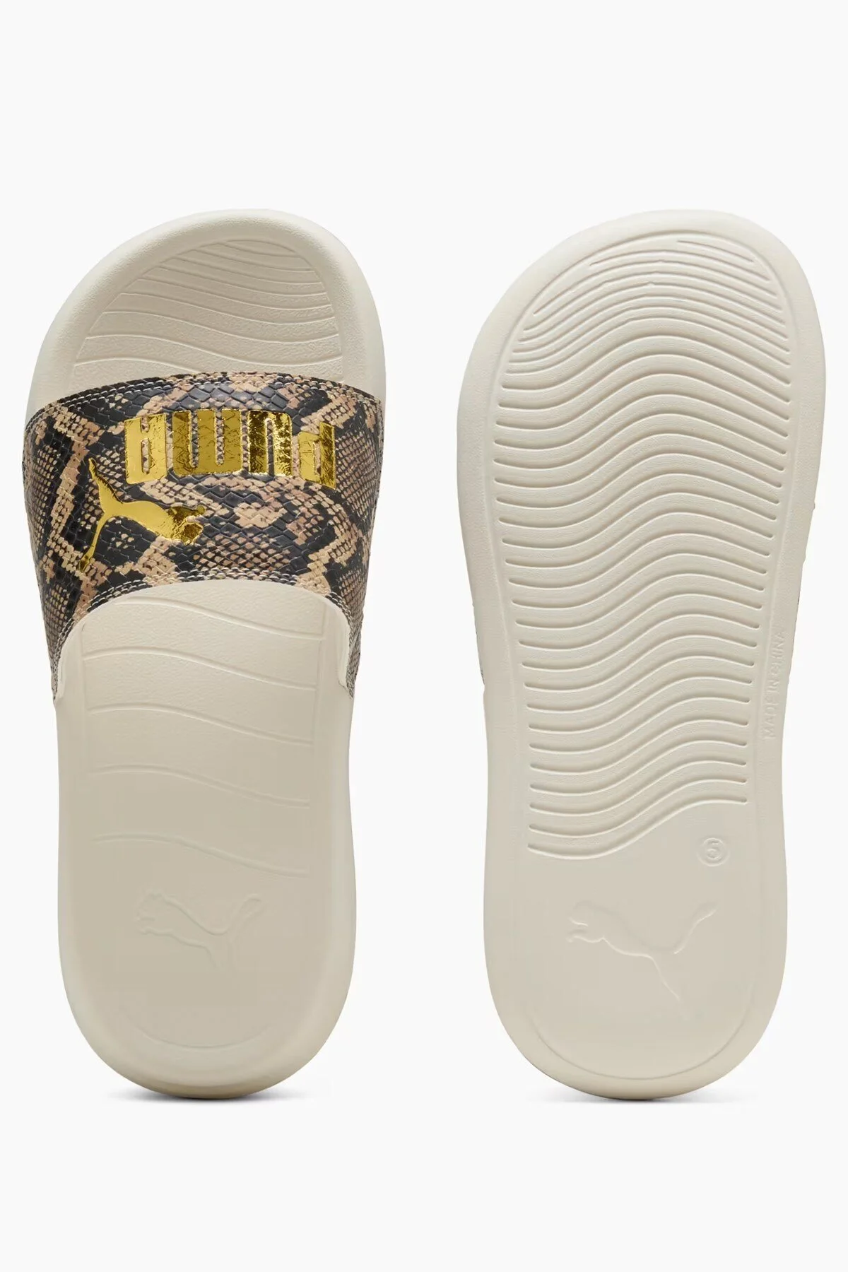دمپایی زنانه ورزشی اسپکات 20 مار شیک 40170602 پوما Puma