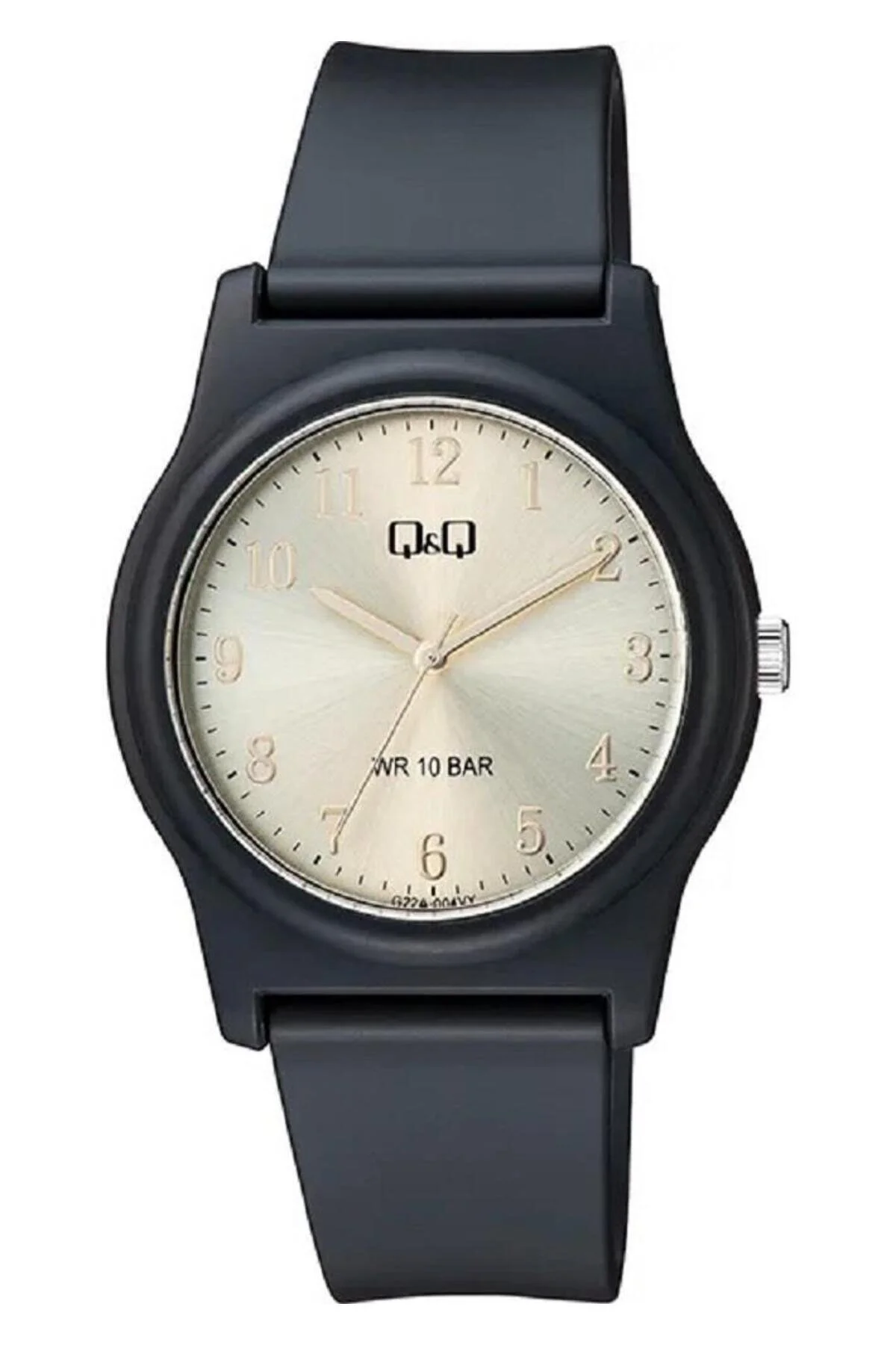 ساعت مچی G22A-004VY UNISEX کیو اند اورجینال Q&Q