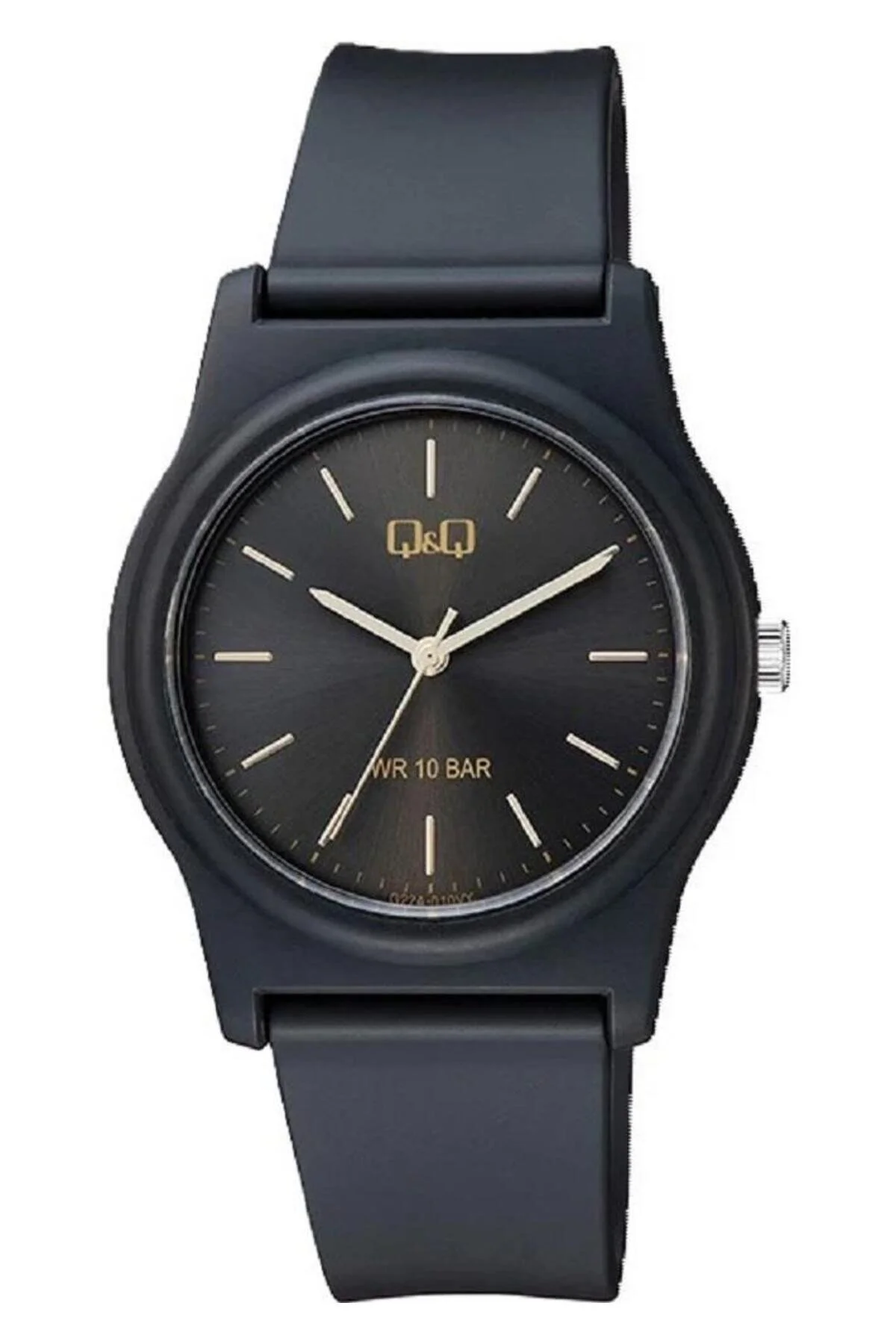 ساعت مچی 010VY UNISEX کیو اند اورجینال Q&Q