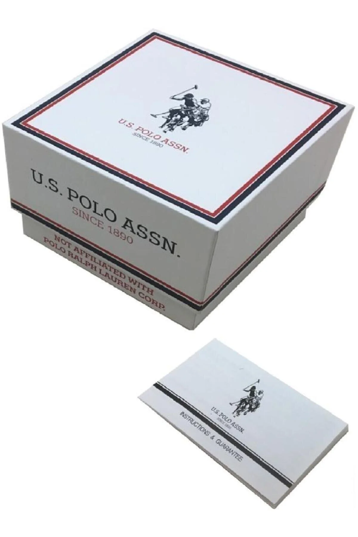 ساعت USPA2043 04 مچی زنان یو اس پولو اورجینال U.S. Polo Assn.
