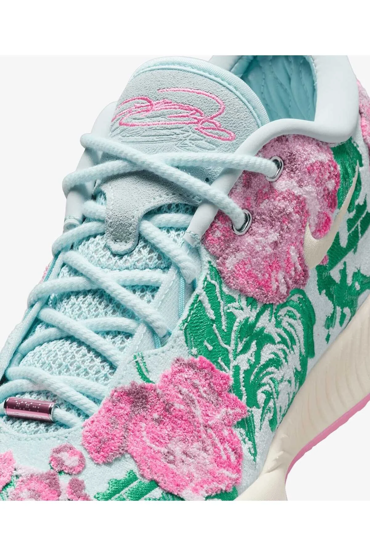 کفش بسکتبال مردانه PREMIUM LEBRON XXI نایک Nike