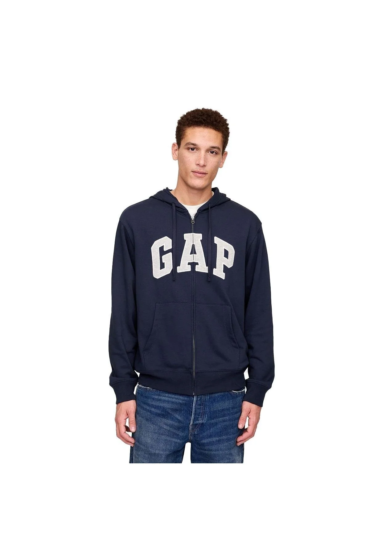پیراهن زیپ اورجینال GAP