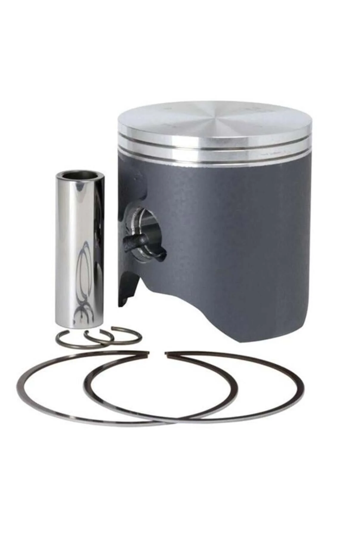 پیستون موتورسیکلت SHERCO SE 250 R 17 25 B PISTON D.66.35 Vertex