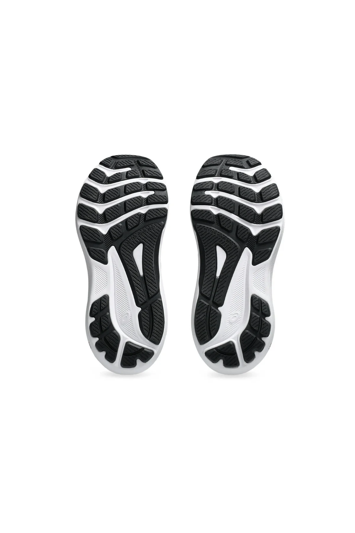 کفش والیبال دخترانه و پسرانه بچگانه GT 13 PS در حال اجرا Asics