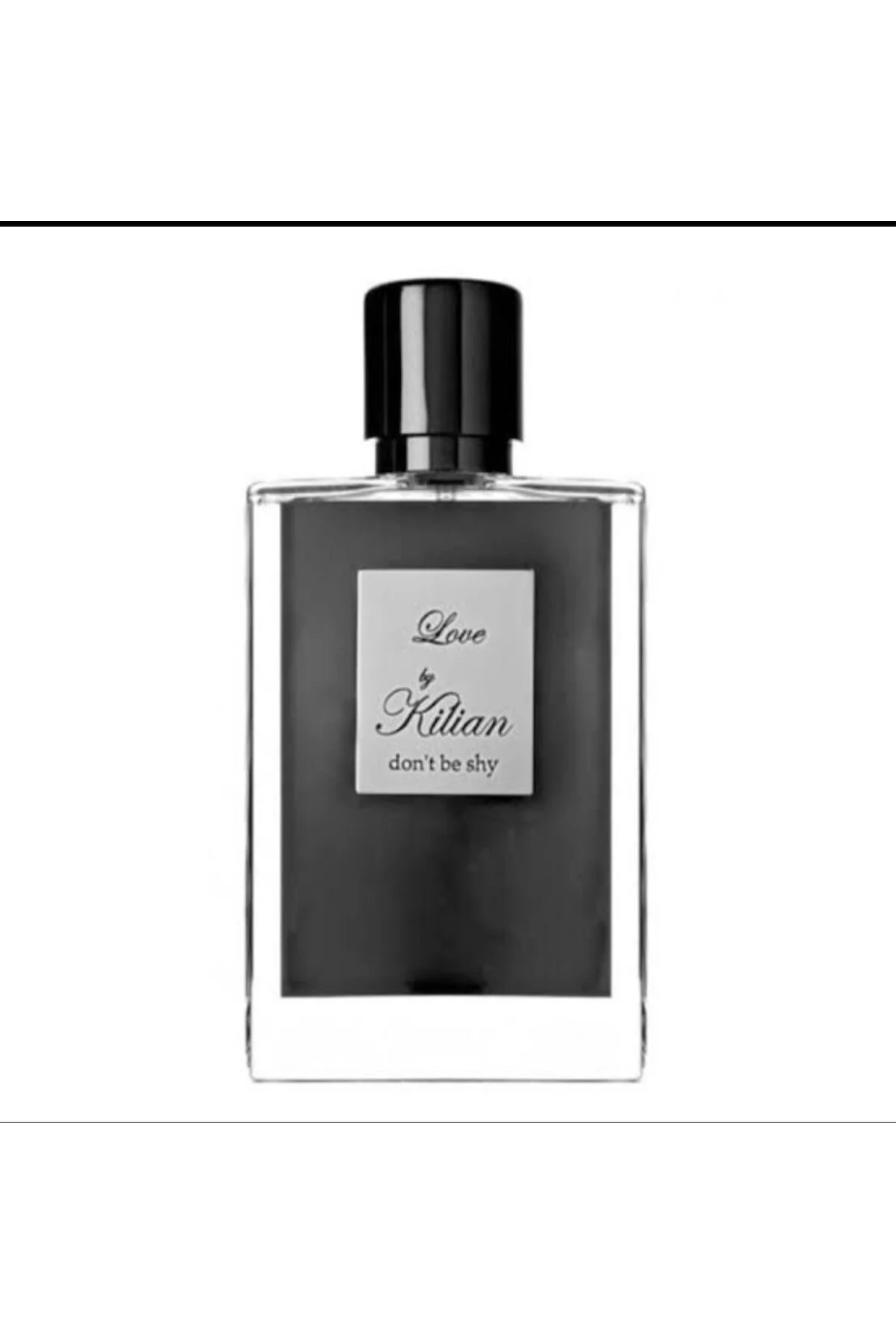 ست آرایشی عشق خجالت نکش 50 میل قابل شارژ مجدد By Kilian