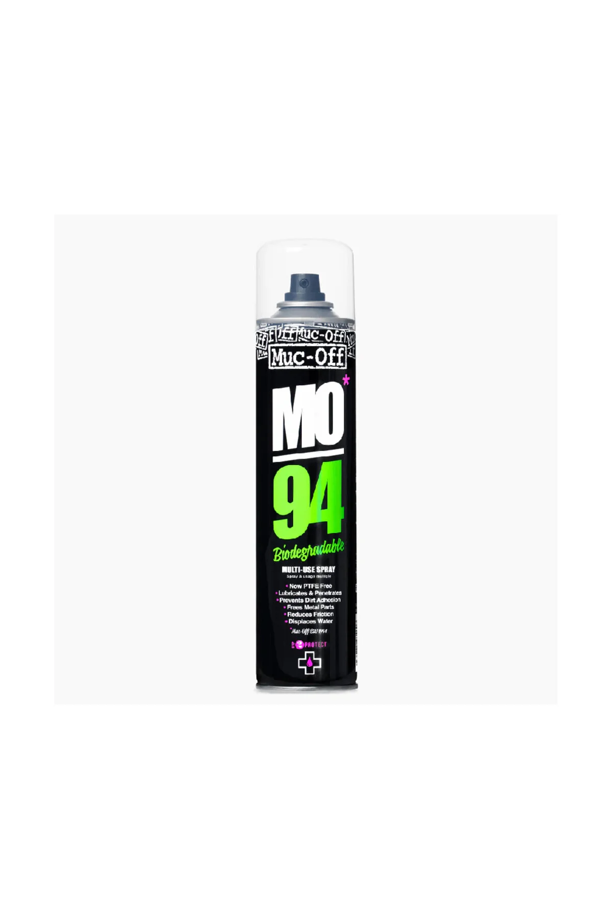 لوازم جانبی دوچرخه اسپری محافظ MO 94 400 میلی لیتر Muc-Off