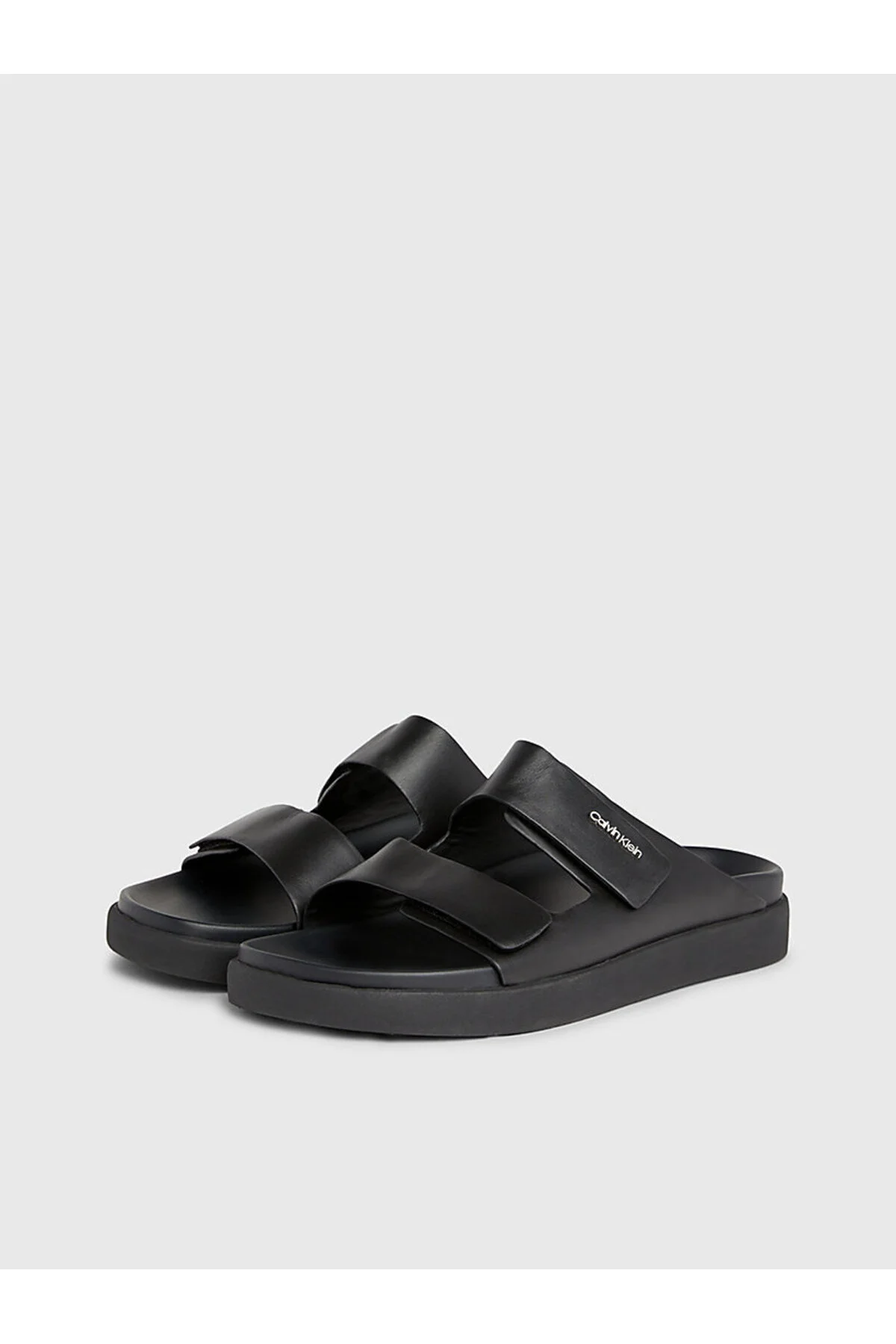 صندل ADJ MTL LTH اورجینال کلوین کلین Calvin Klein