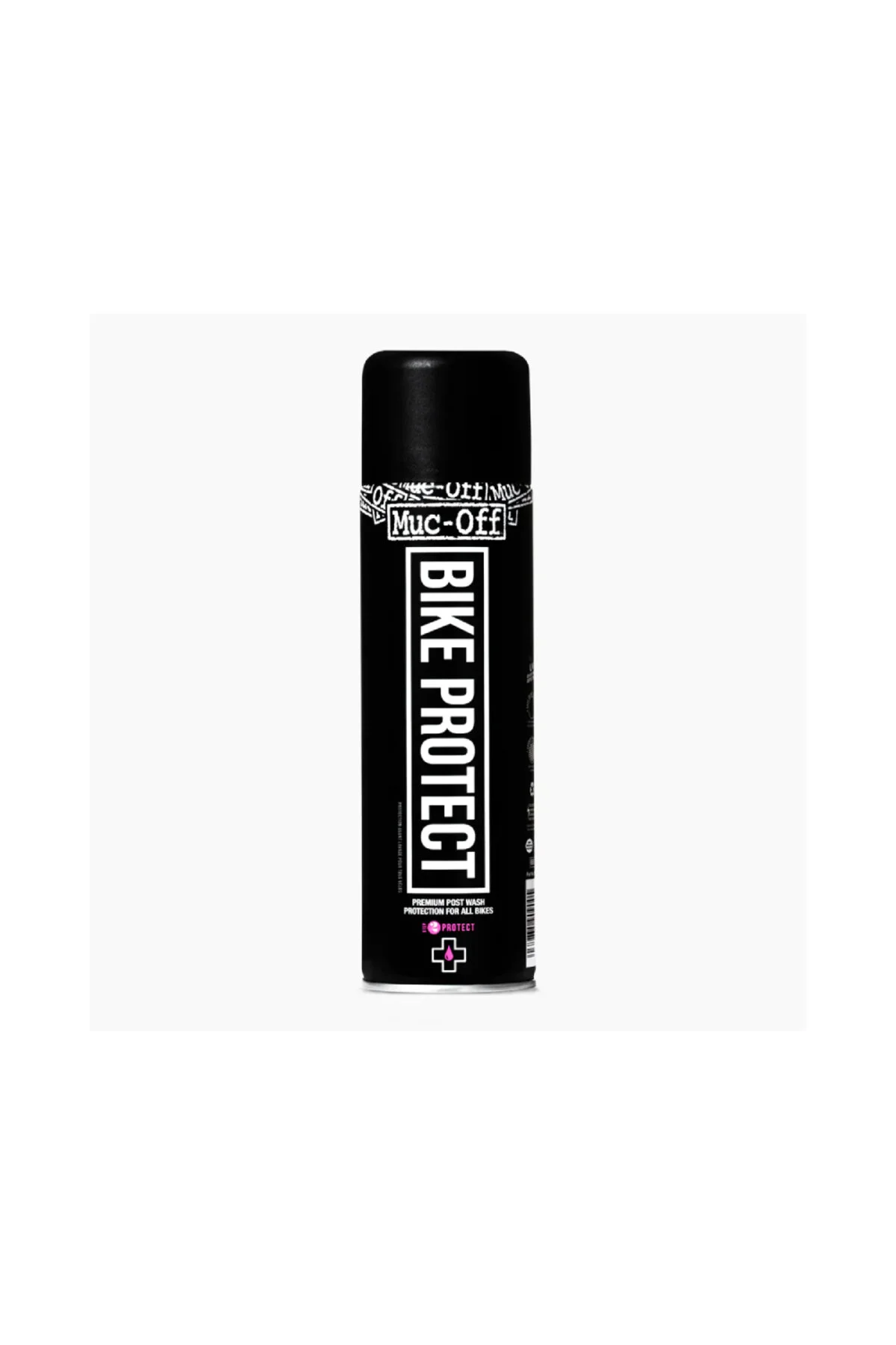 ابزار تعمیر دوچرخه اسپری مراقبت محافظ پروتکت 500 میلی لیتر Muc-Off