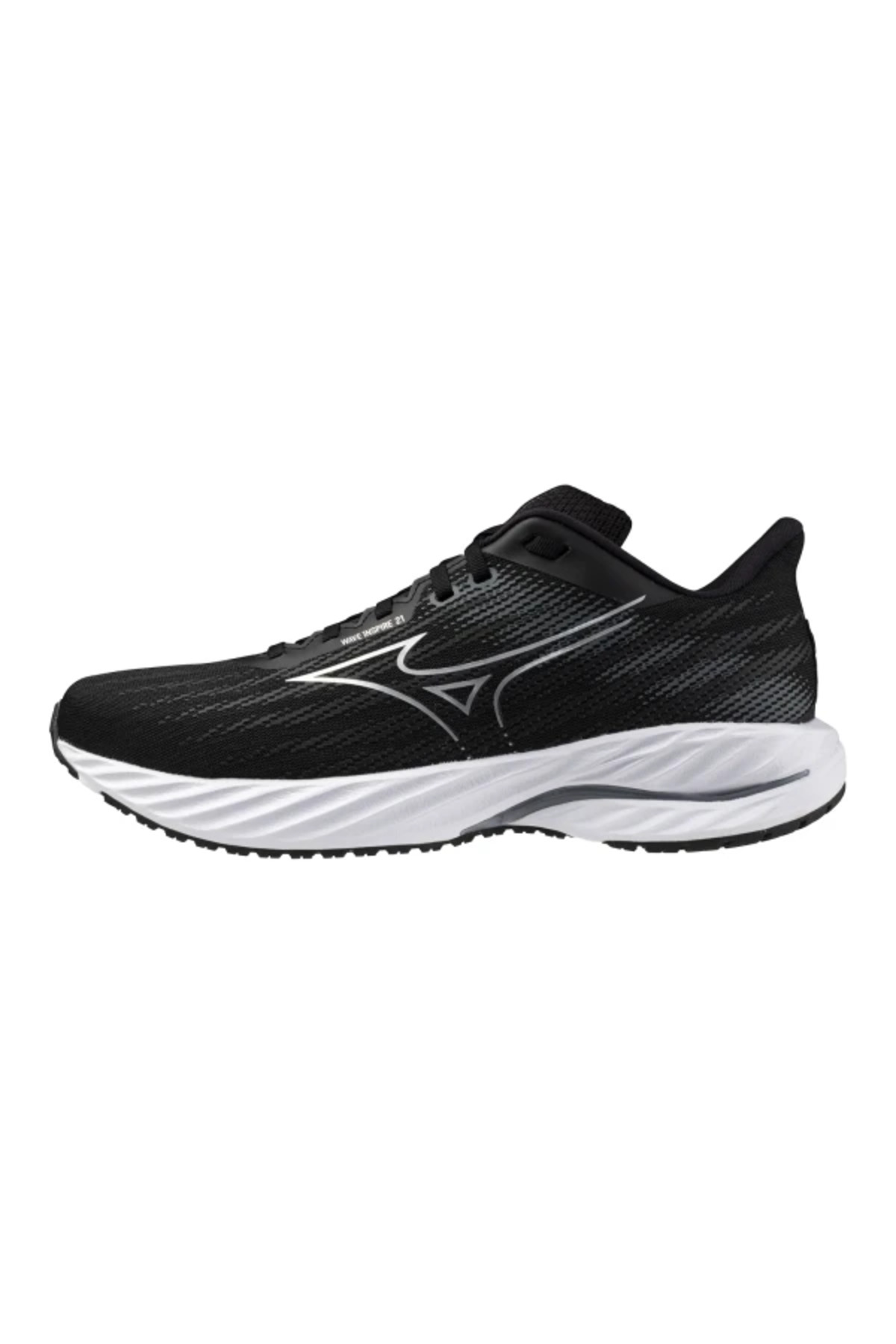 mizuno wave inspire 2e