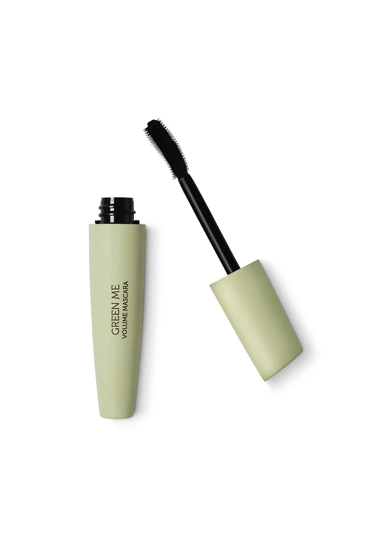 ریمل حجم دهنده و فر کننده مدل New Green Me کیکو KIKO