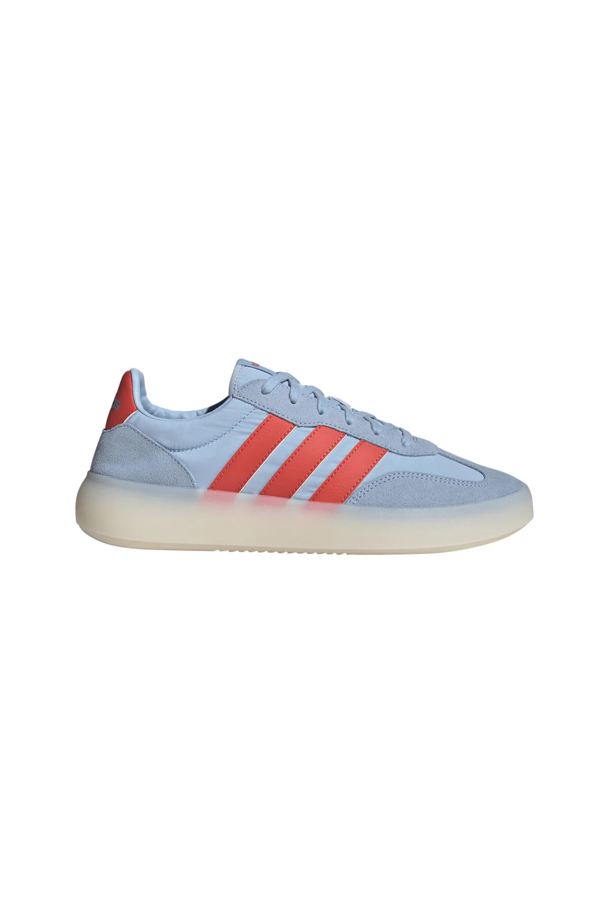 اسنیکر مردانه و زنانه کفش رمزگشایی BARRADA اورجینال آدیداس adidas