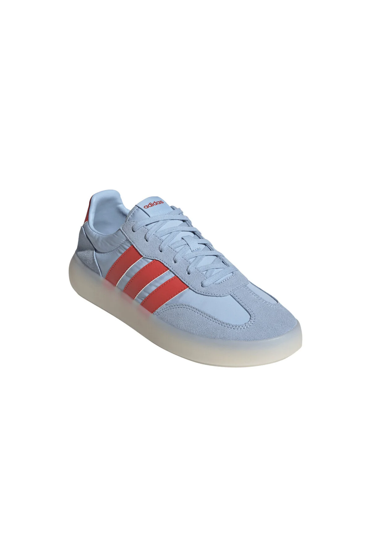 اسنیکر مردانه و زنانه کفش رمزگشایی BARRADA اورجینال آدیداس adidas