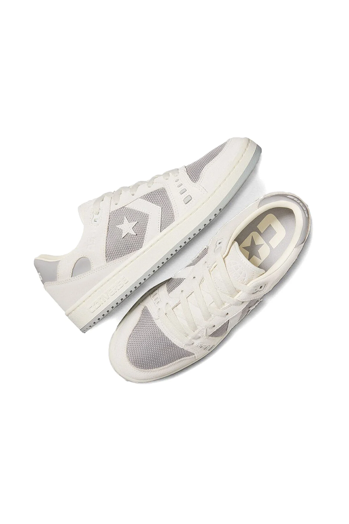 کفش مردانه زنانه یونیسکس As1 Pro Ox و Daily ورزشی کانورس Converse
