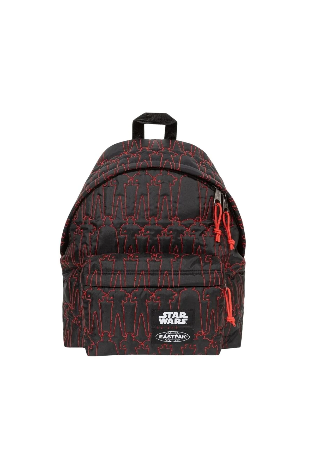 خرید کوله پشتی Padded Pak Unisex سیاه   Eastpak