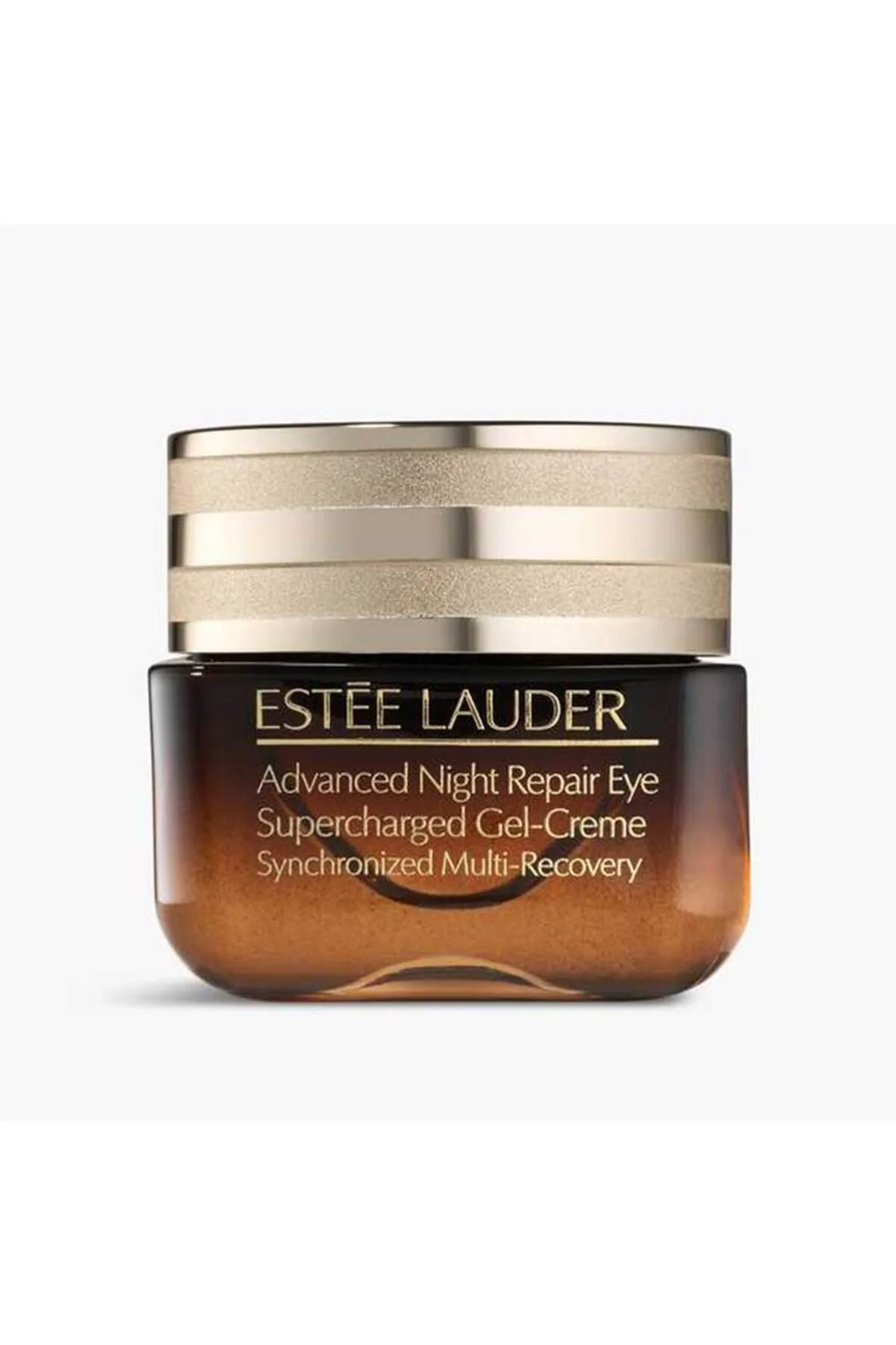ژل مرطوب کننده چشم های پرقدرت شبانه ترمیمی با تقویت پوستی استی لادر Estee Lauder