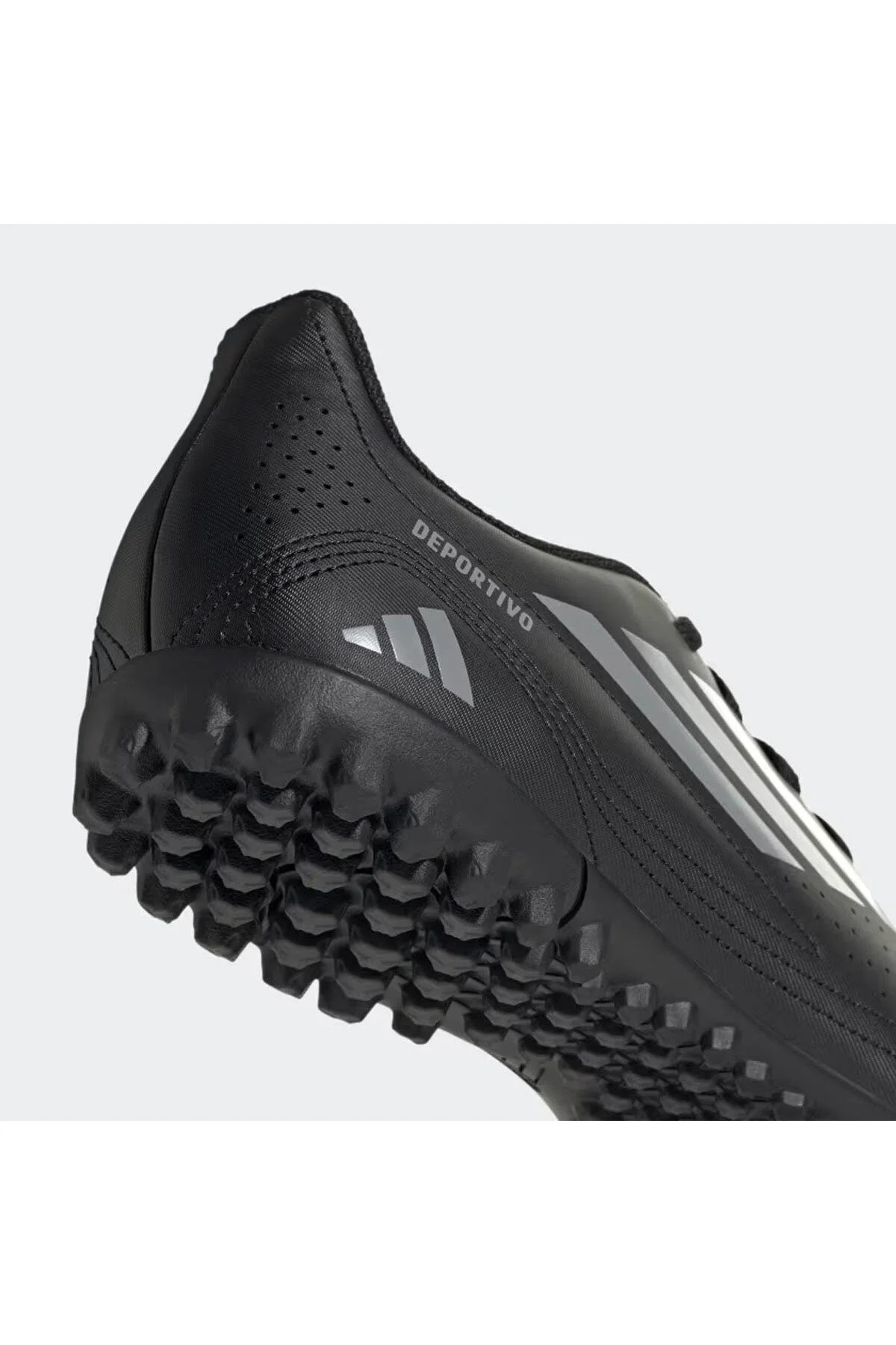 کفش چمن مصنوعی داخلی مردانه III TF های میدانی فرش سیاه IF1408 آدیداس adidas