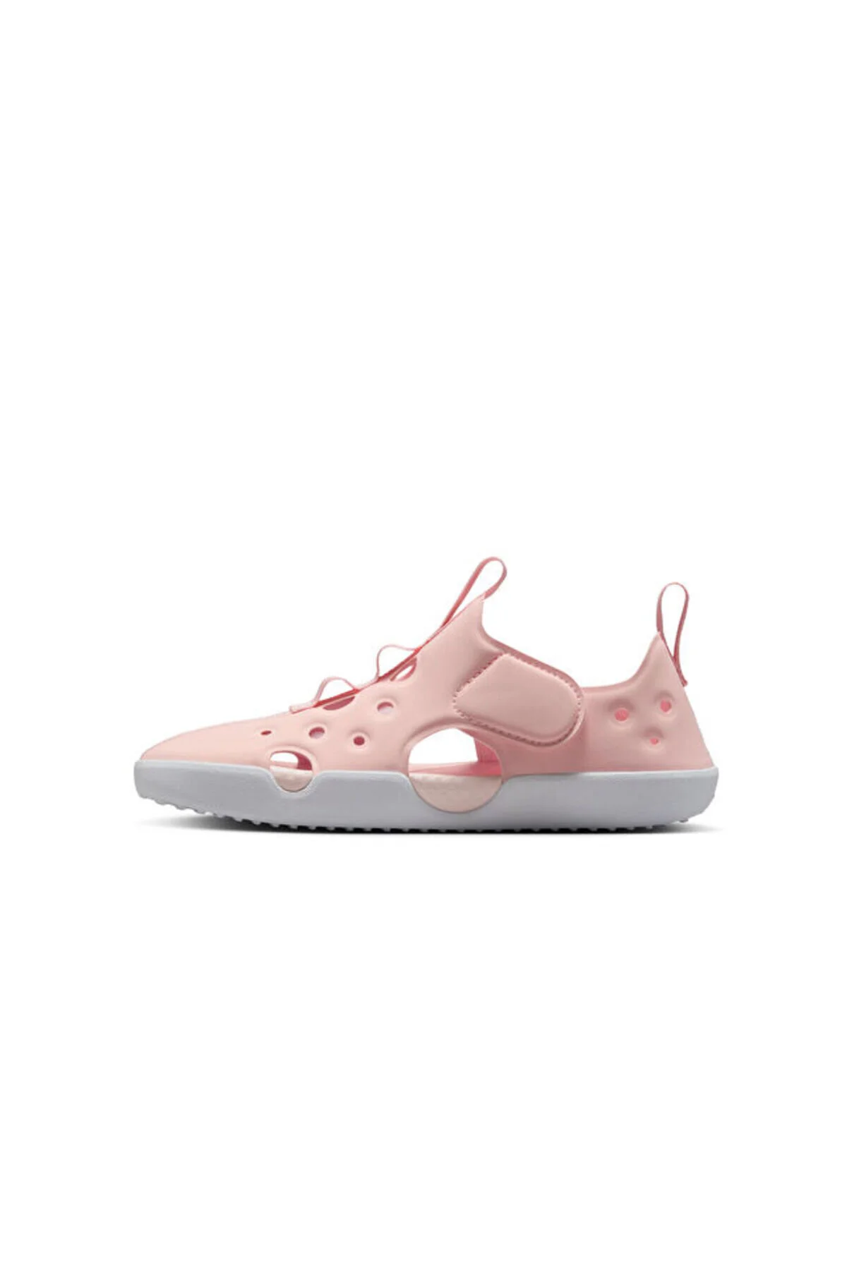 صندل دخترانه و پسرانه بچگانه SUNRAY PROTECT 4 PS SANDALTI HF6277 600 PINK نایک Nike