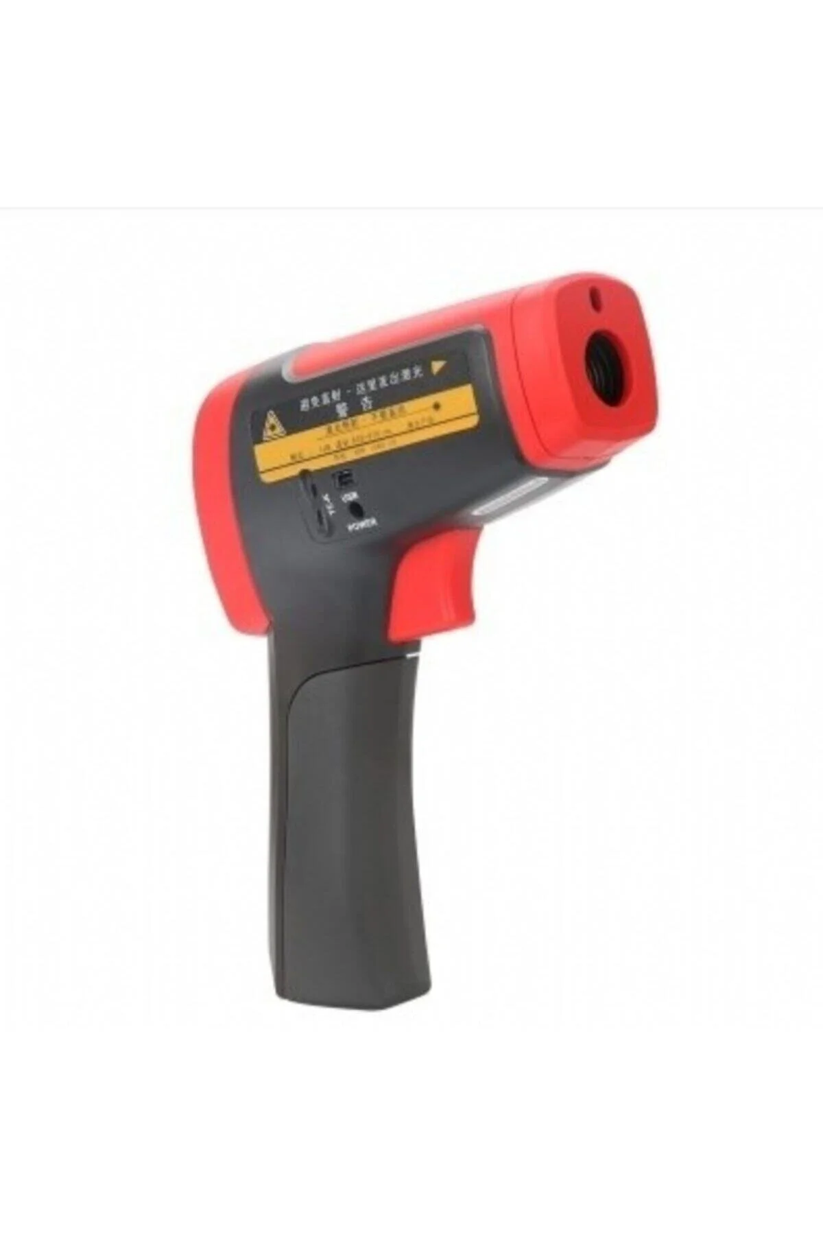 دستگاه تشخیص ضخامت رنگ دماسنج مادون قرمز UT 305C Unit