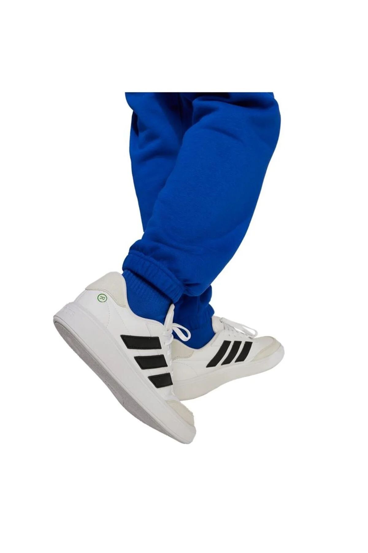 دخترانه و پسرانه بچگانه لباس های آبی کودک شش J ALLSZN GFX PT JC7613 آدیداس adidas