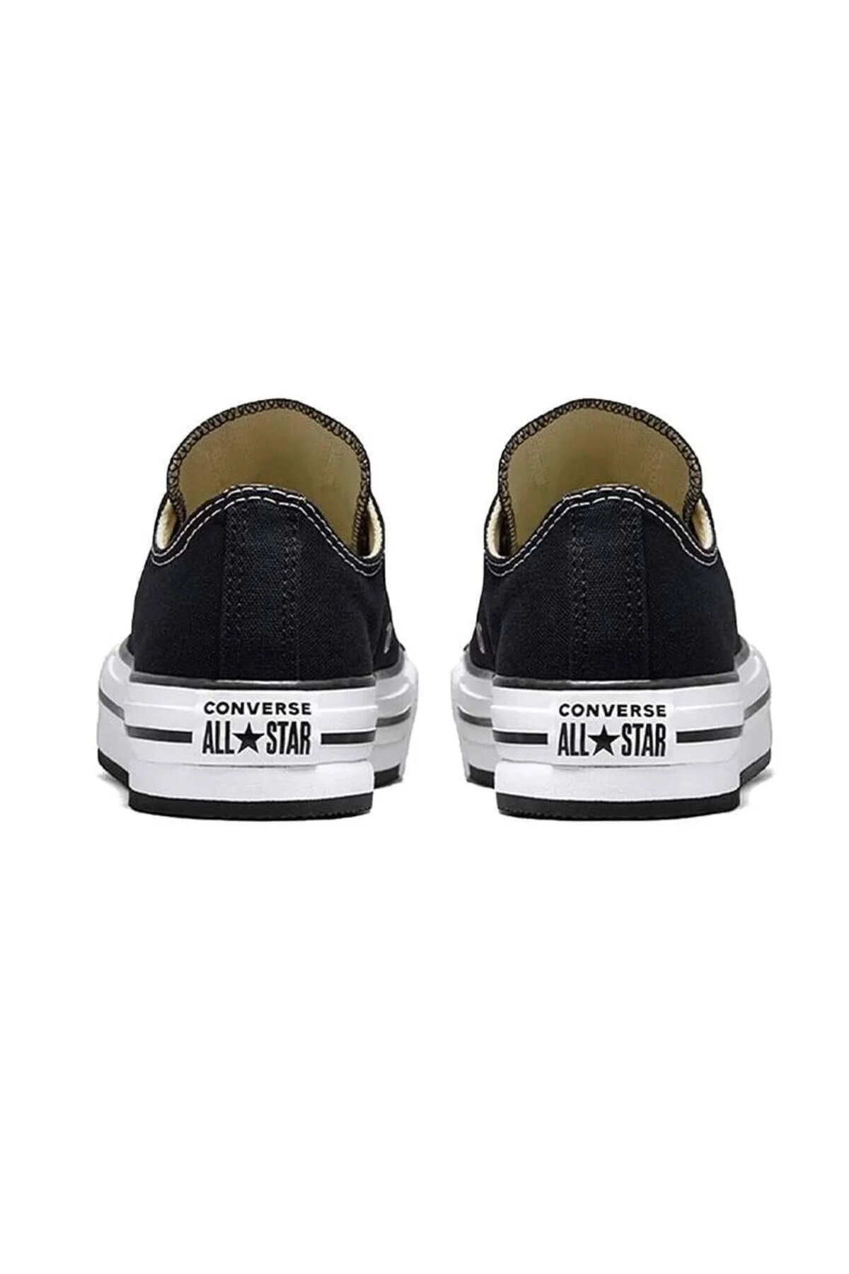 اسنیکر کفش راحتی بچه گانه ALL STAR EVA LIFT کانورس Converse