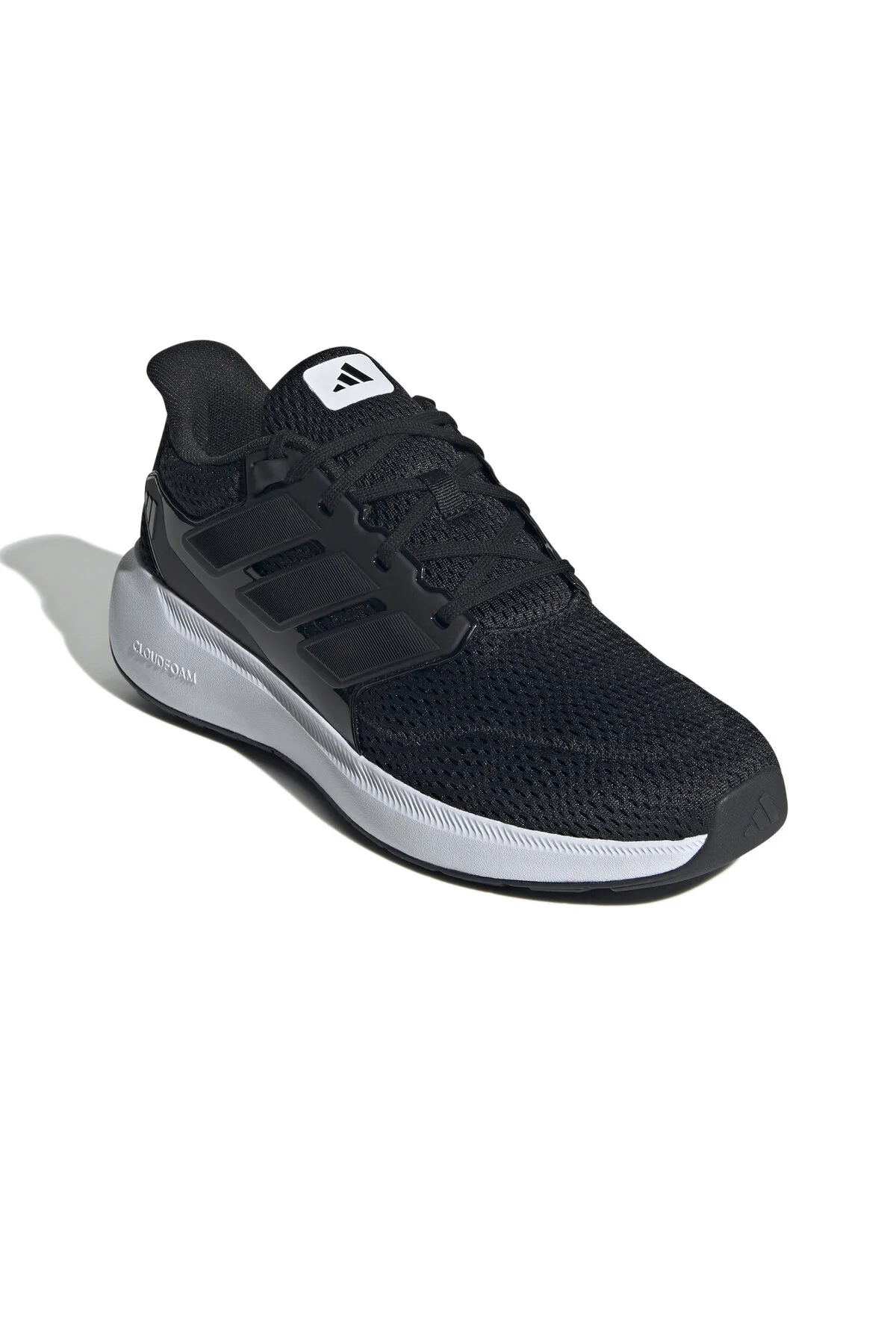 کفش دو و تمرین مردانه ULTIMASHOW 2.0 در حال رانینگ های ورزشی سیاه آدیداس adidas