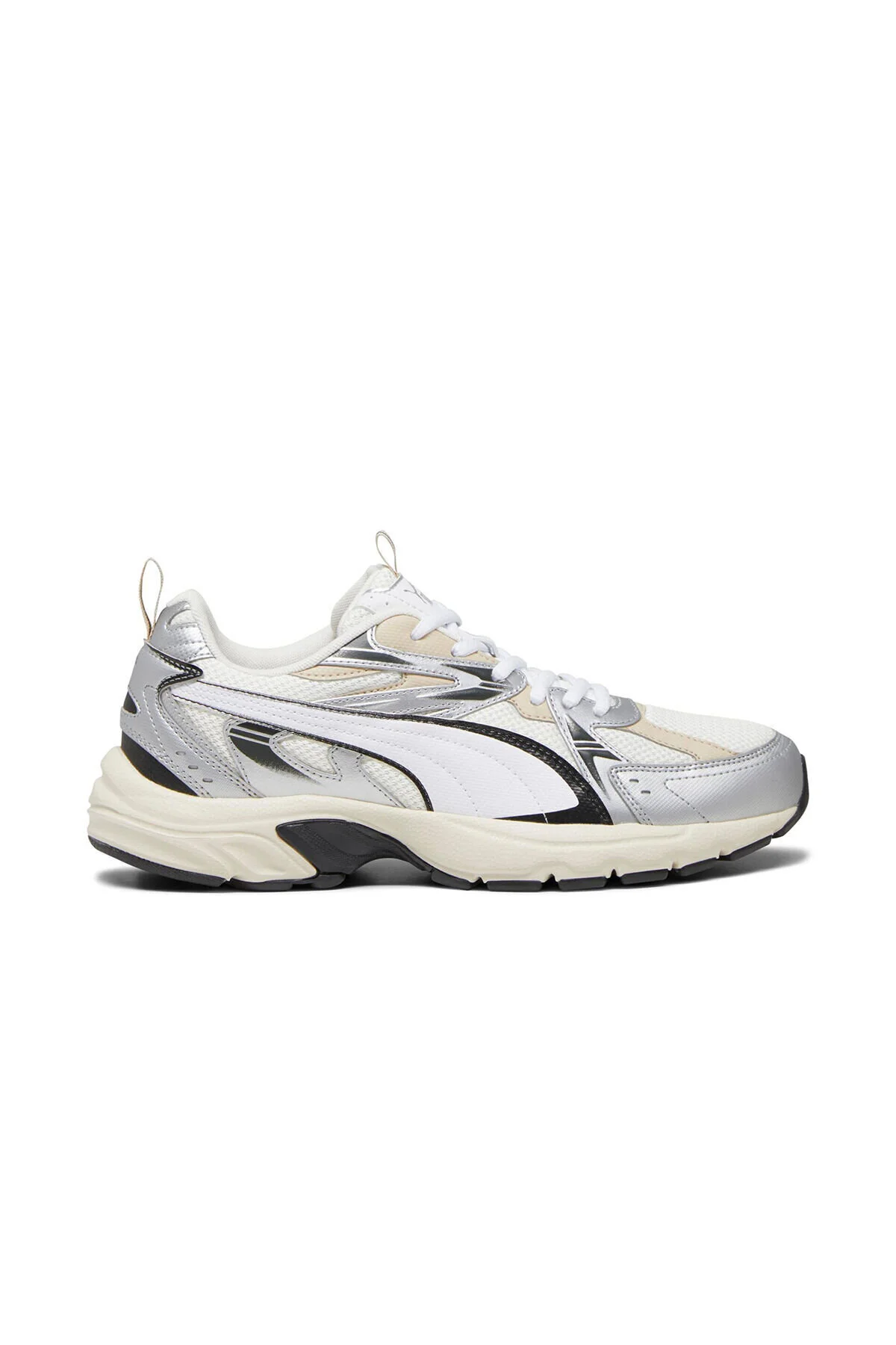 اسنیکر زنانه رنگ کفش ورزشی روزانه MILENIO TECH پوما Puma