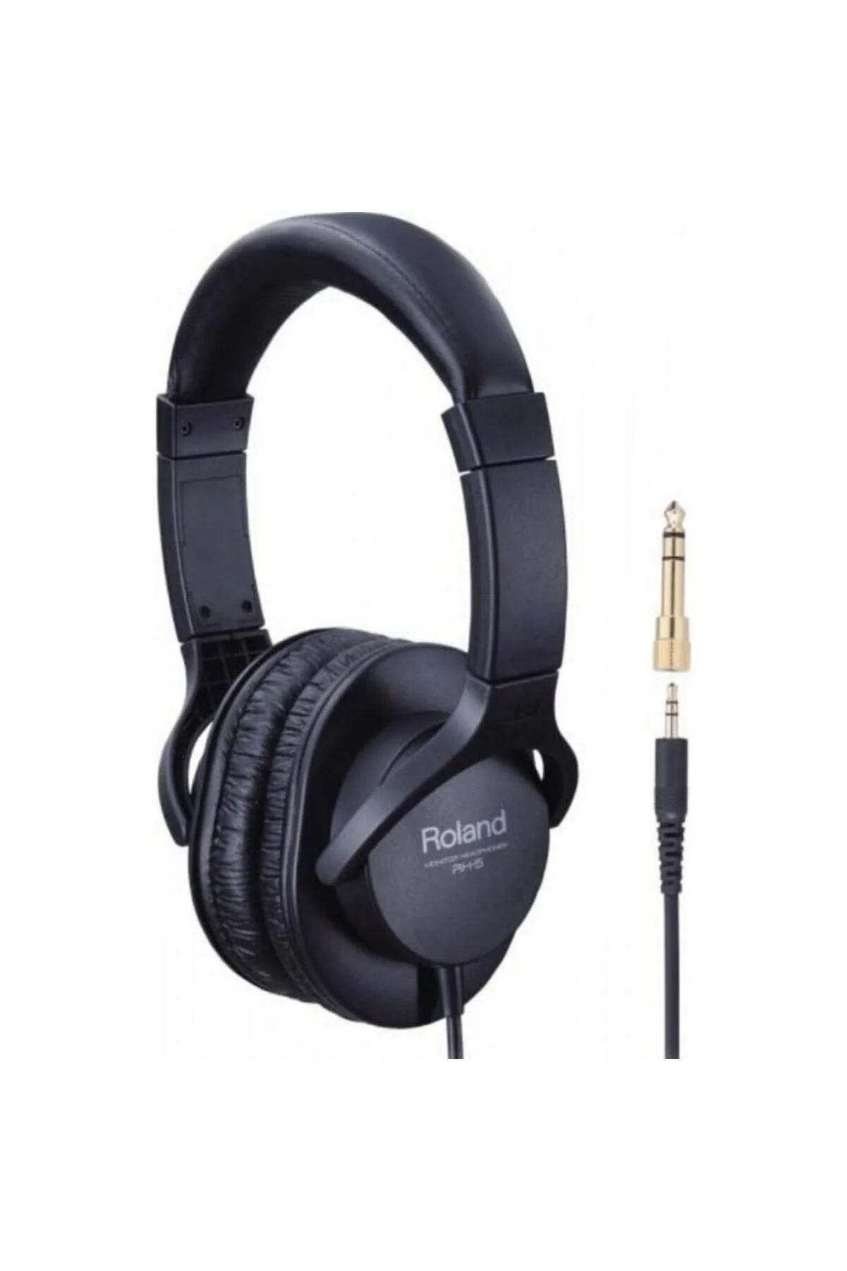 هدفون استودیویی هدست RH 5 اورجینال ROLAND