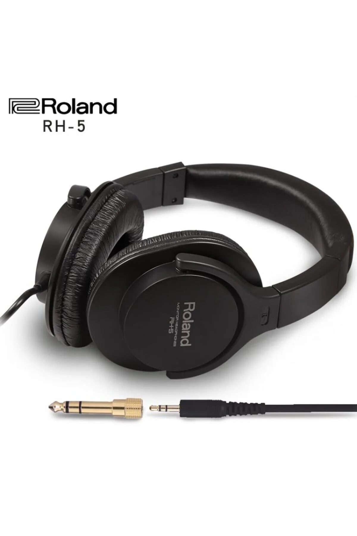 هدفون استودیویی هدست RH 5 اورجینال ROLAND