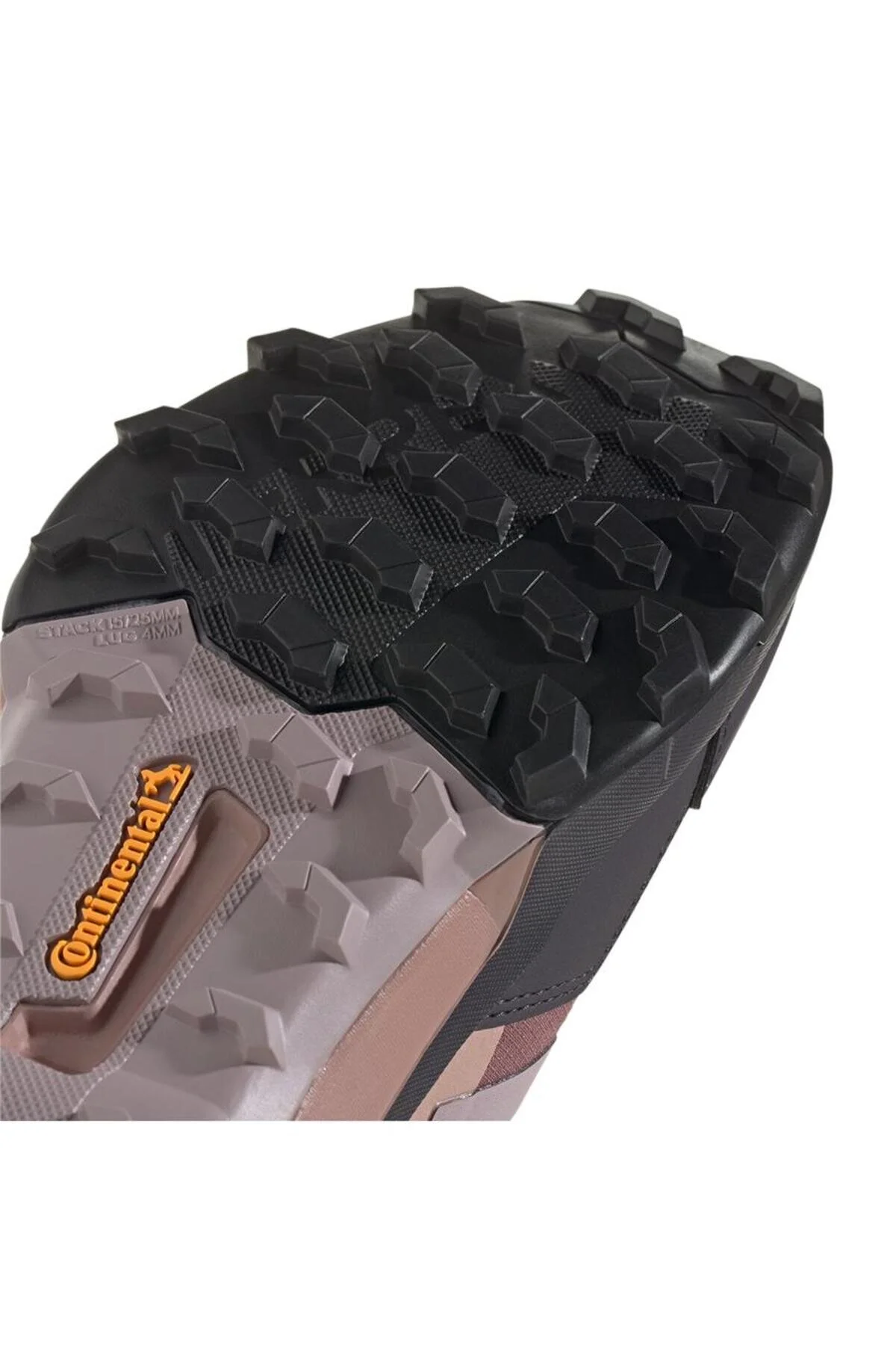 چکمه و بوت زنانه پوتین PINK TERREX AX4 GTX W JP7383 آدیداس adidas