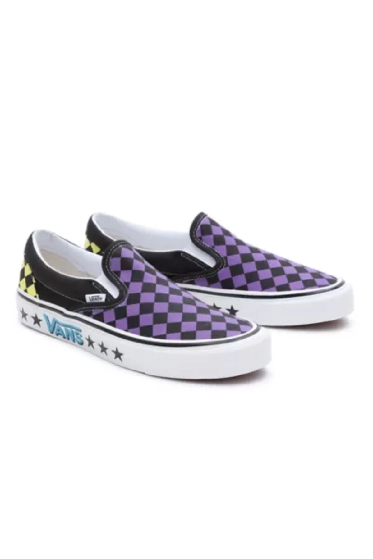 کفش زنانه کلاسیک Slipon 98 Dx ونس Vans