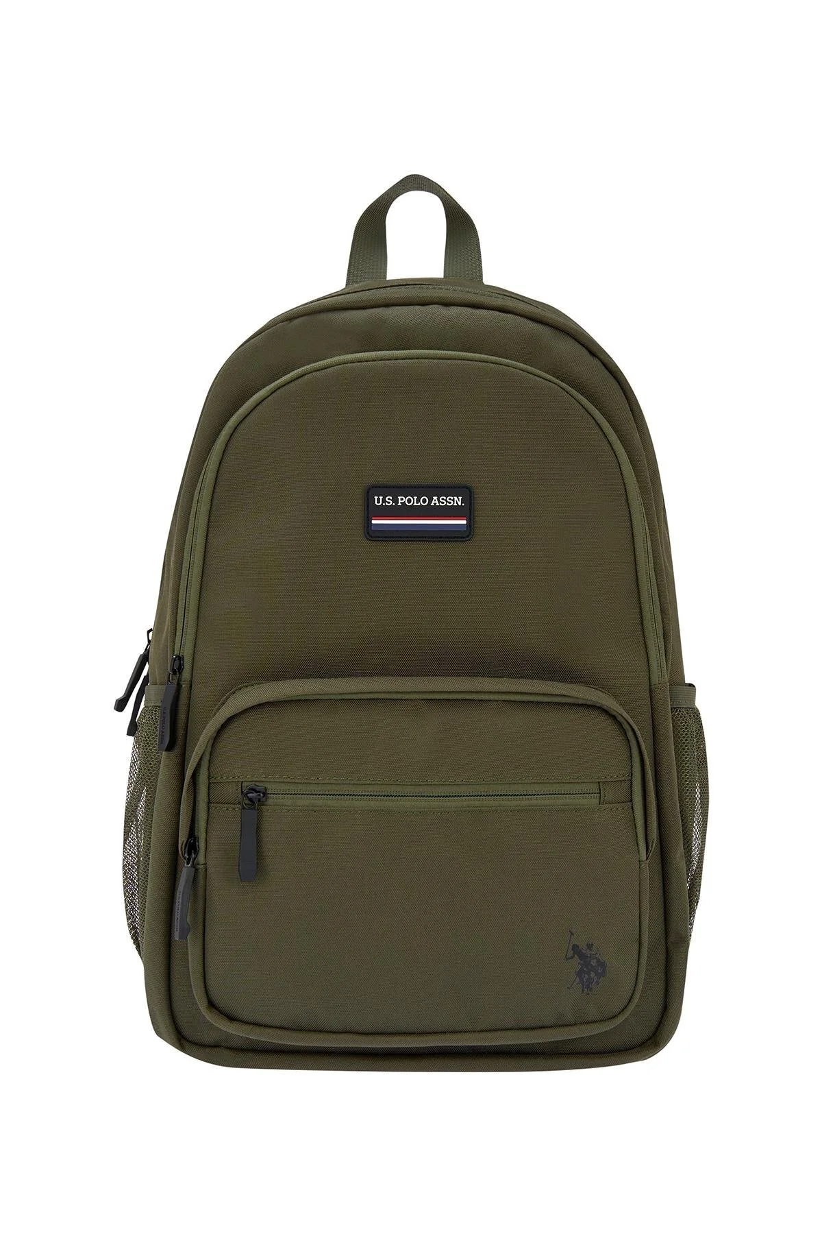 کوله‌پشتی U.S. POLO ASSN. مدل PLCAN25054 طراحی ارگونومیک U.S. Polo Assn.