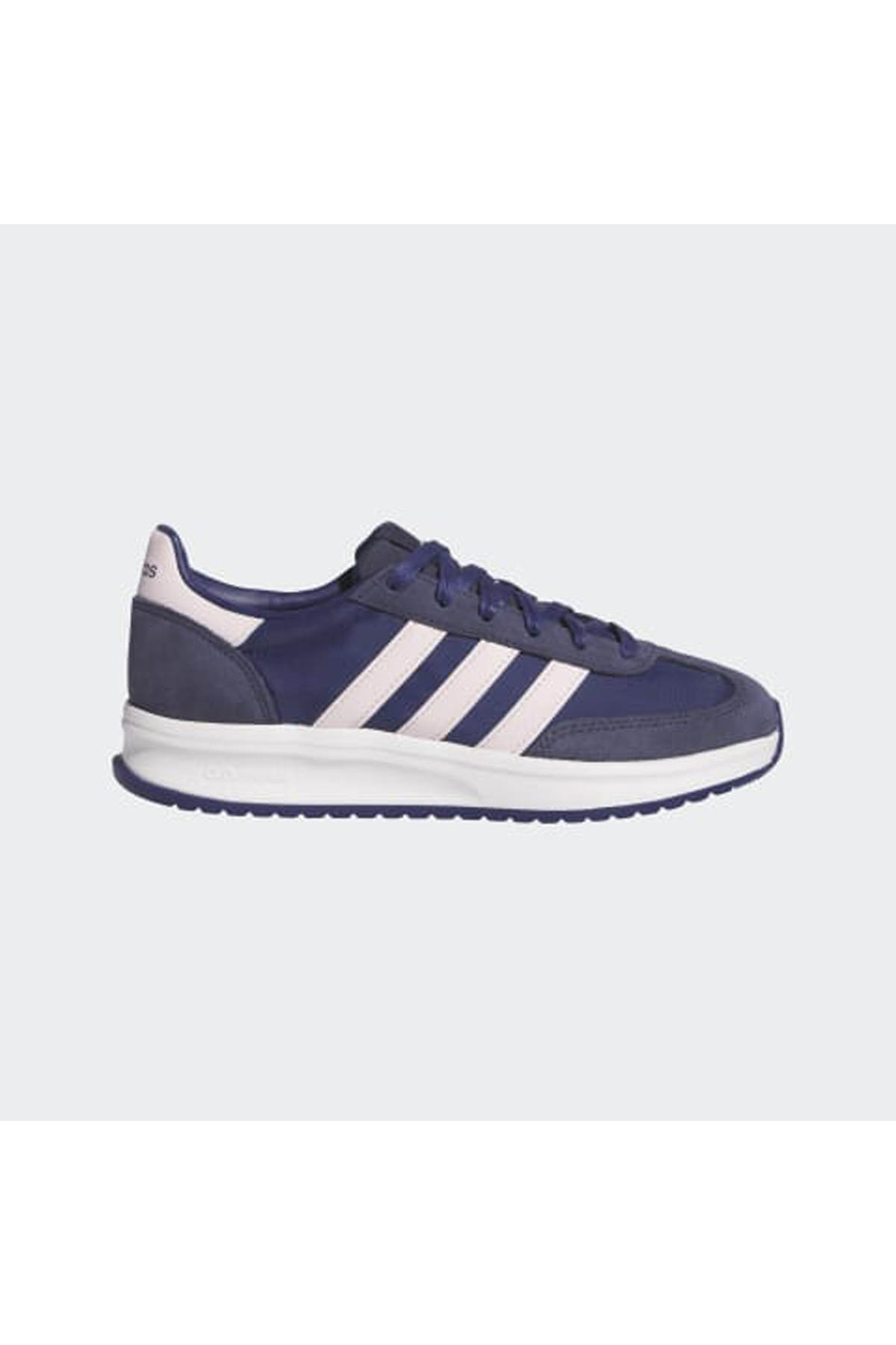 اسنیکر آبی زنانه 70s 2.0 کفش ورزشی IH8601 را رانینگ کنید adidas - adidas - آدیداس - کفش ورزشی