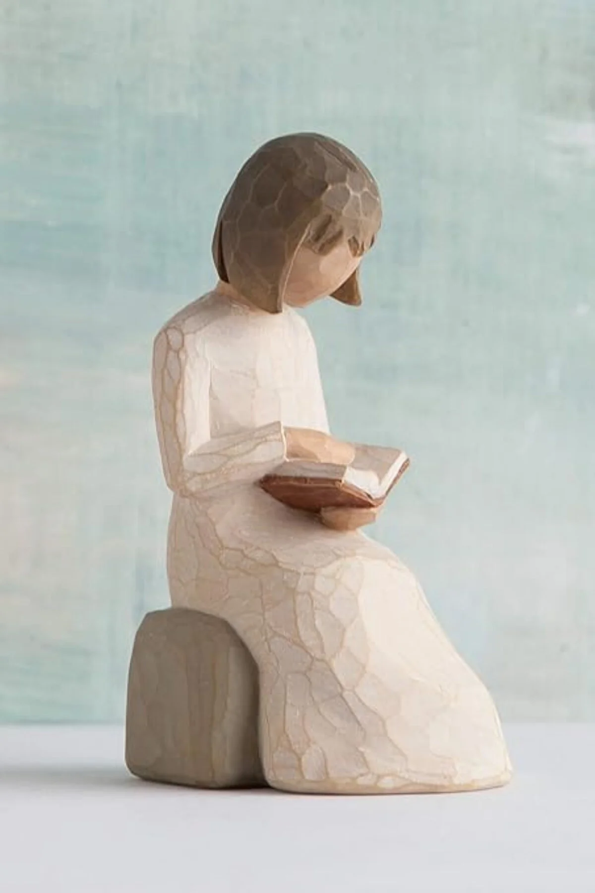 مجسمه ویلوتری خرد Wisdom اورجینال Willow Tree
