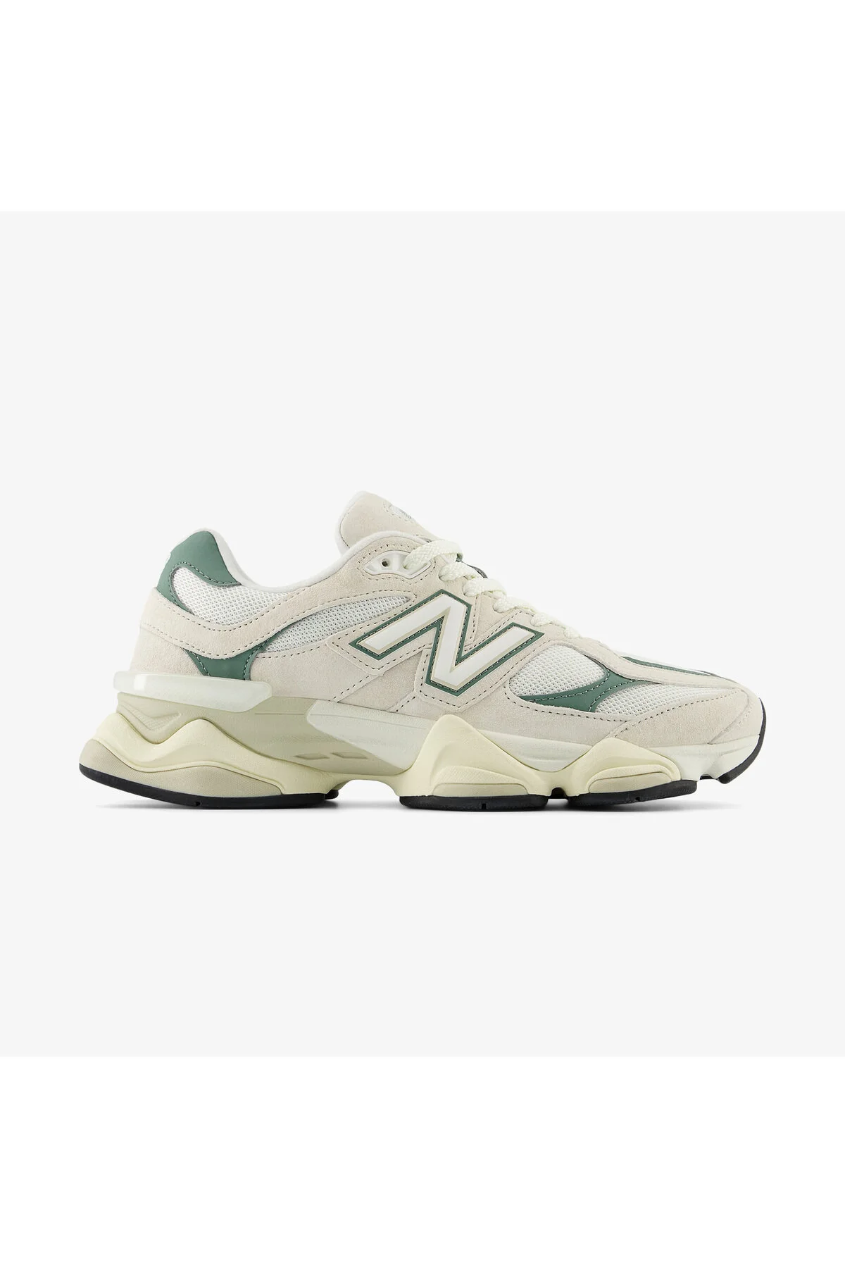 اسنیکر کتانی کرم یونیسکس اورجینال نیوبالانس New Balance