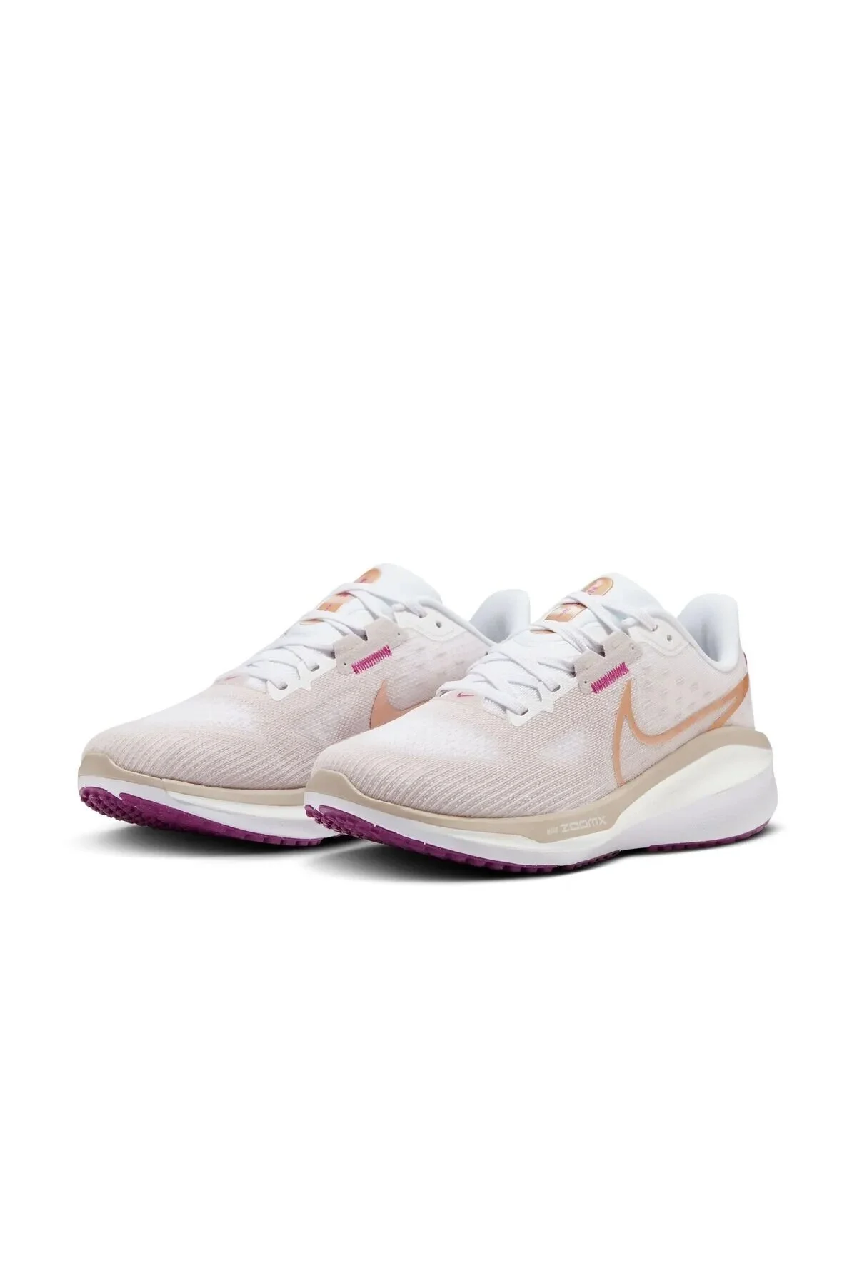 کفش دو و تمرین زنانه های در حال رانینگ کرم استفرابر 17 FB8502 007 نایک Nike