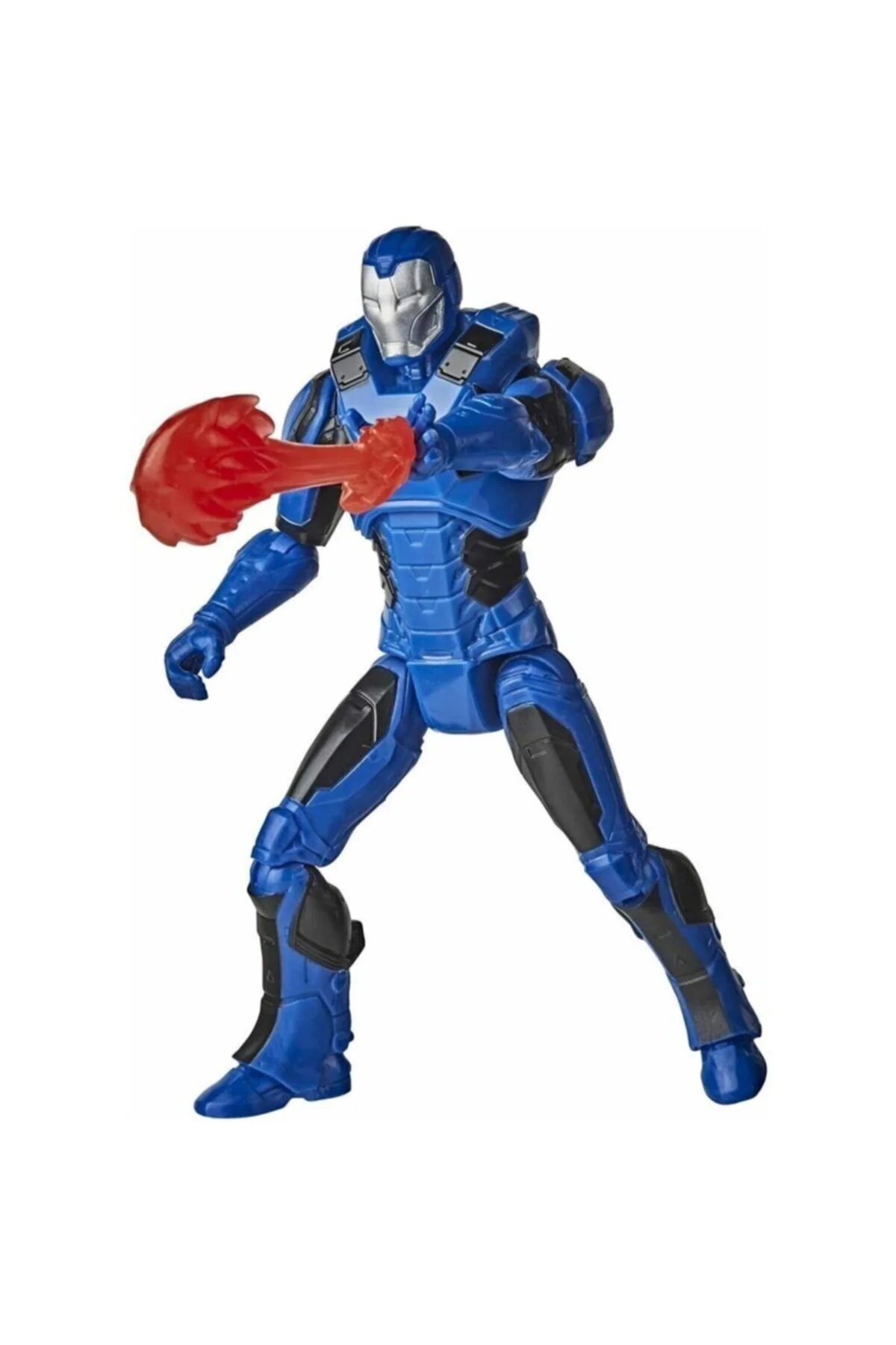 اسباب بازی های فیگور دیگر مردانه و زنانه Marvel Gameseverse Iron Man شکل E9866 E8677 محصول دارای مجوز Hasbro