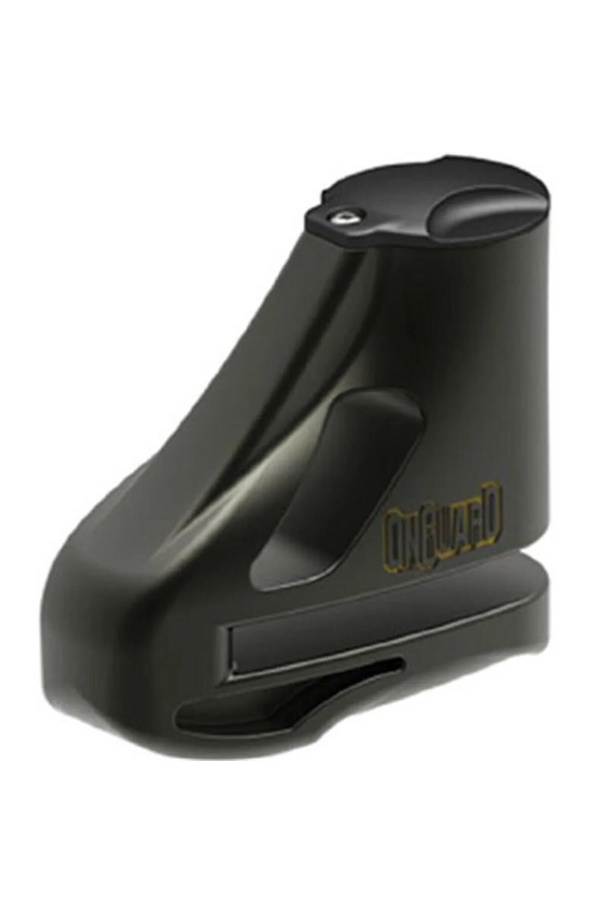 قفل دوچرخه دیسک موتور 8107 BOXXER اورجینال Onguard