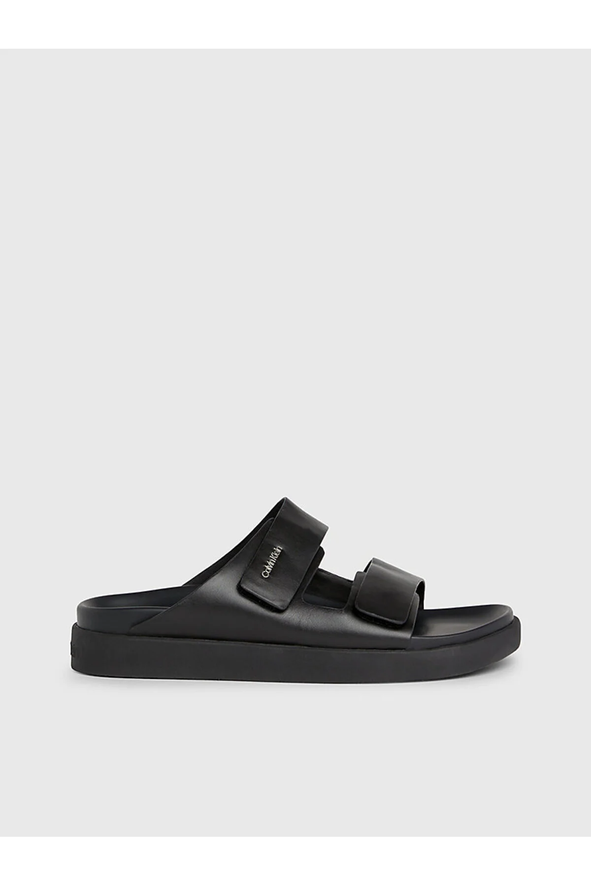 صندل ADJ MTL LTH اورجینال کلوین کلین Calvin Klein