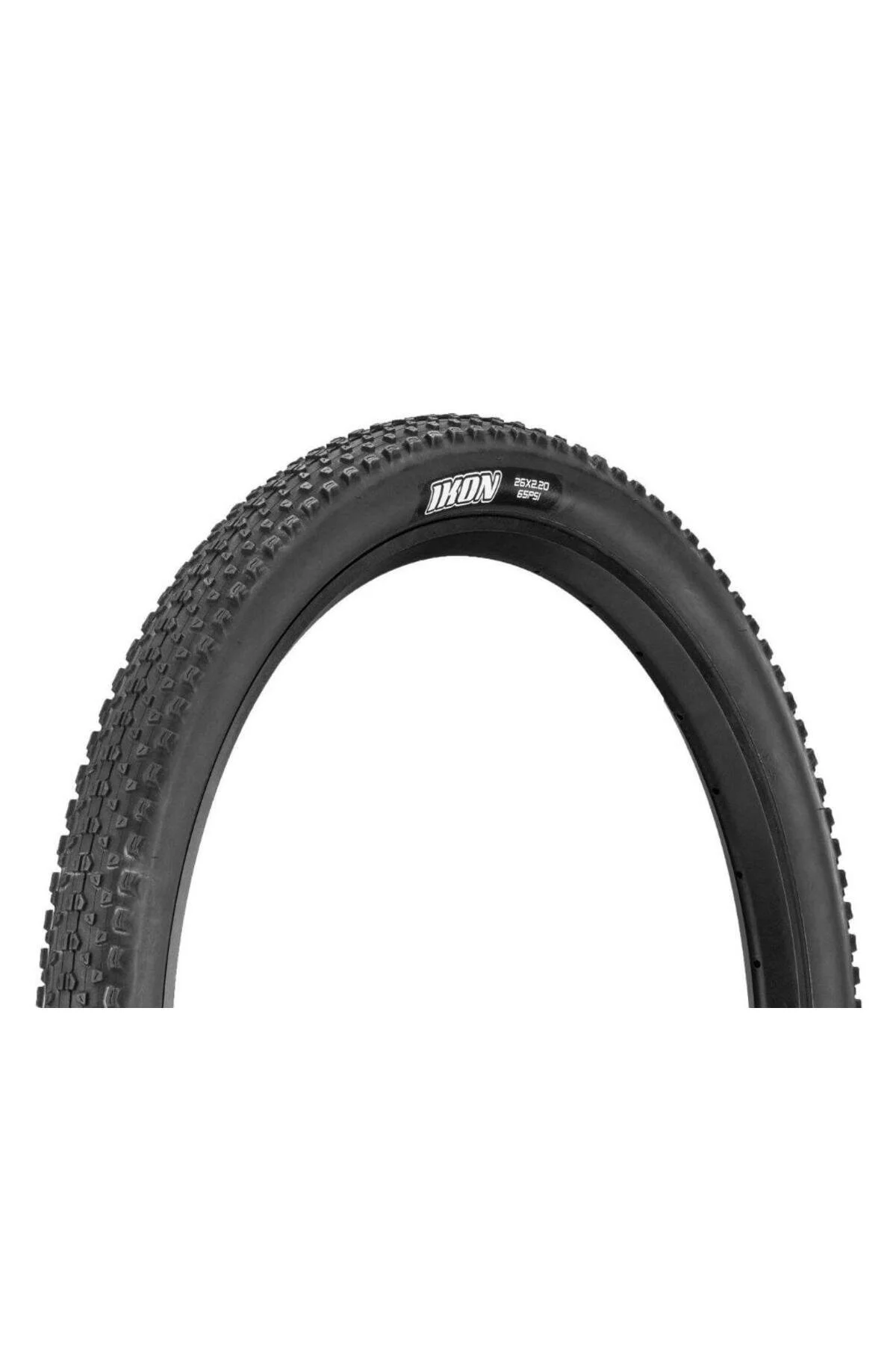 لوازم جانبی دوچرخه نماد 26X2.20 تایر بیرونی رشته ای 60 TPI Maxxis