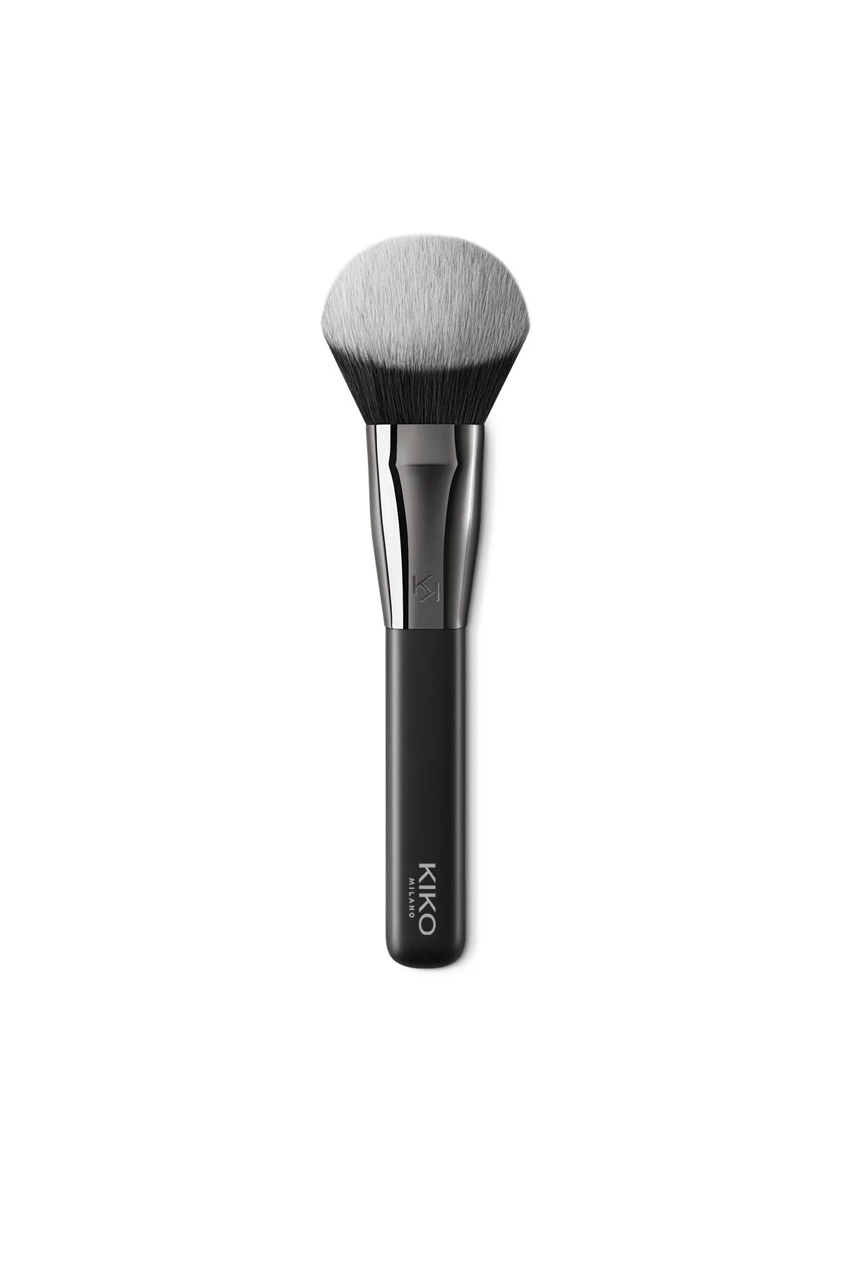 KIKO برس آرایشی برس پودر مخلوط کن صورت ۰۷