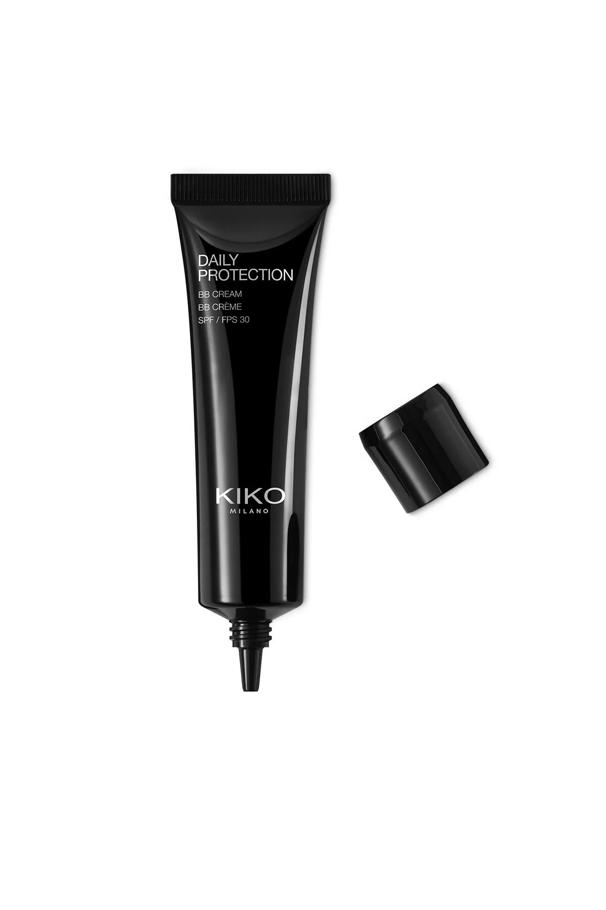 BB کرم رنگ عسلی شمار 03 با حجم 30 میل و Spf 30  کیکو KIKO