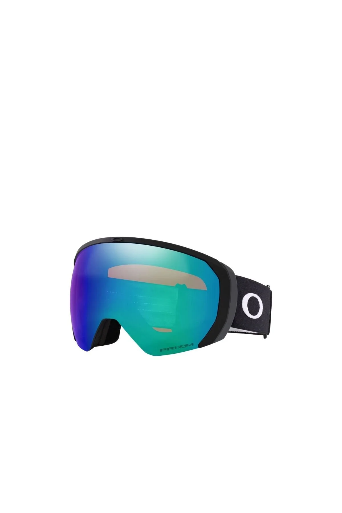 عینک اسکی مشکی مردانه و زنانه مسیر پرواز SKI اورجینال اوکلی Oakley