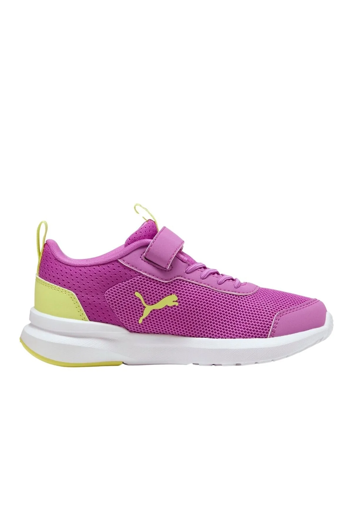 اسنیکر دخترانه و پسرانه بچگانه KRUZ PROFOAM AC PS UNISEX کفش روزانه کودکان LS 37976315 پوما Puma