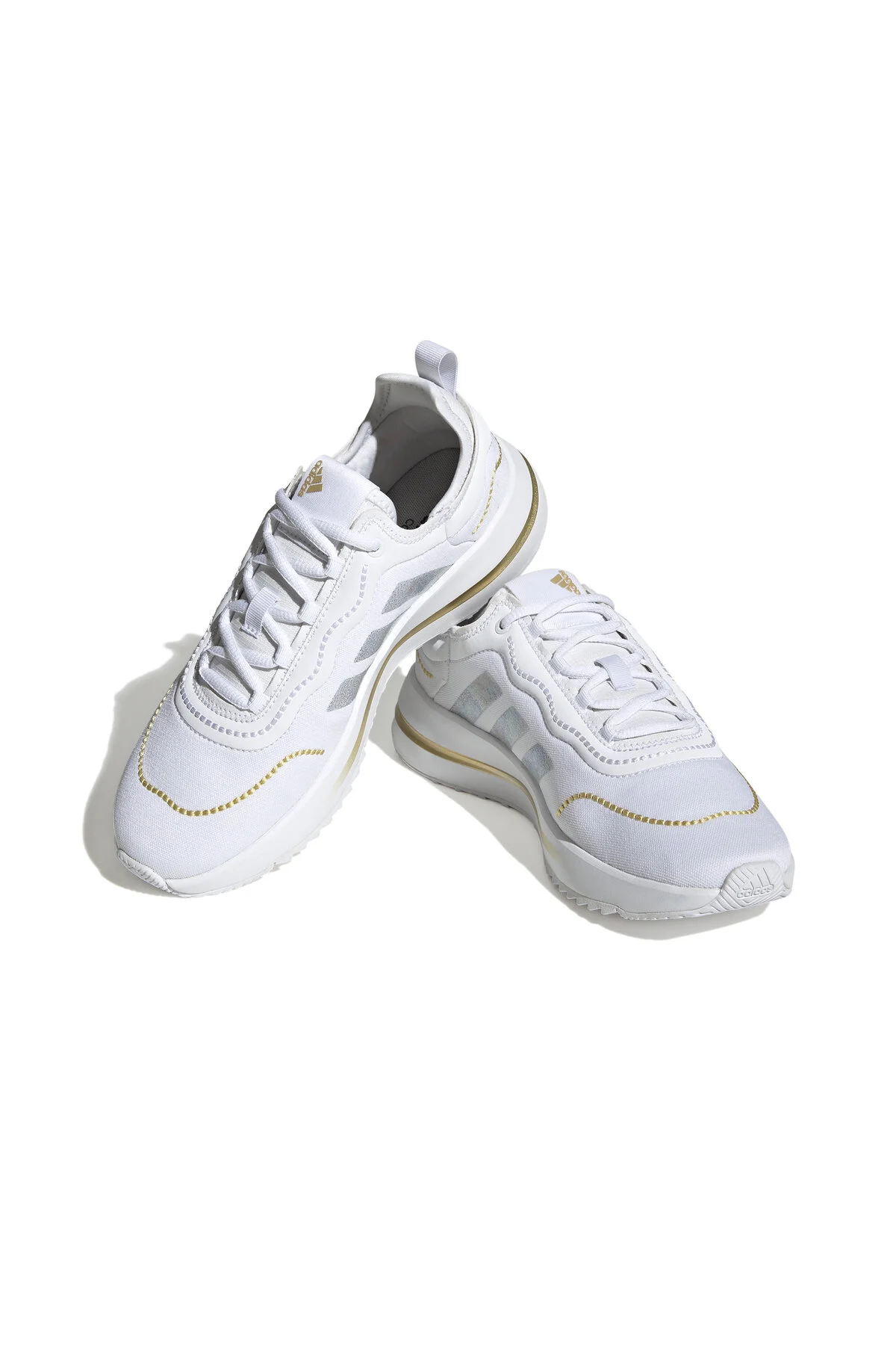 کفش زنانه Fukasa Run سفید آدیداس adidas