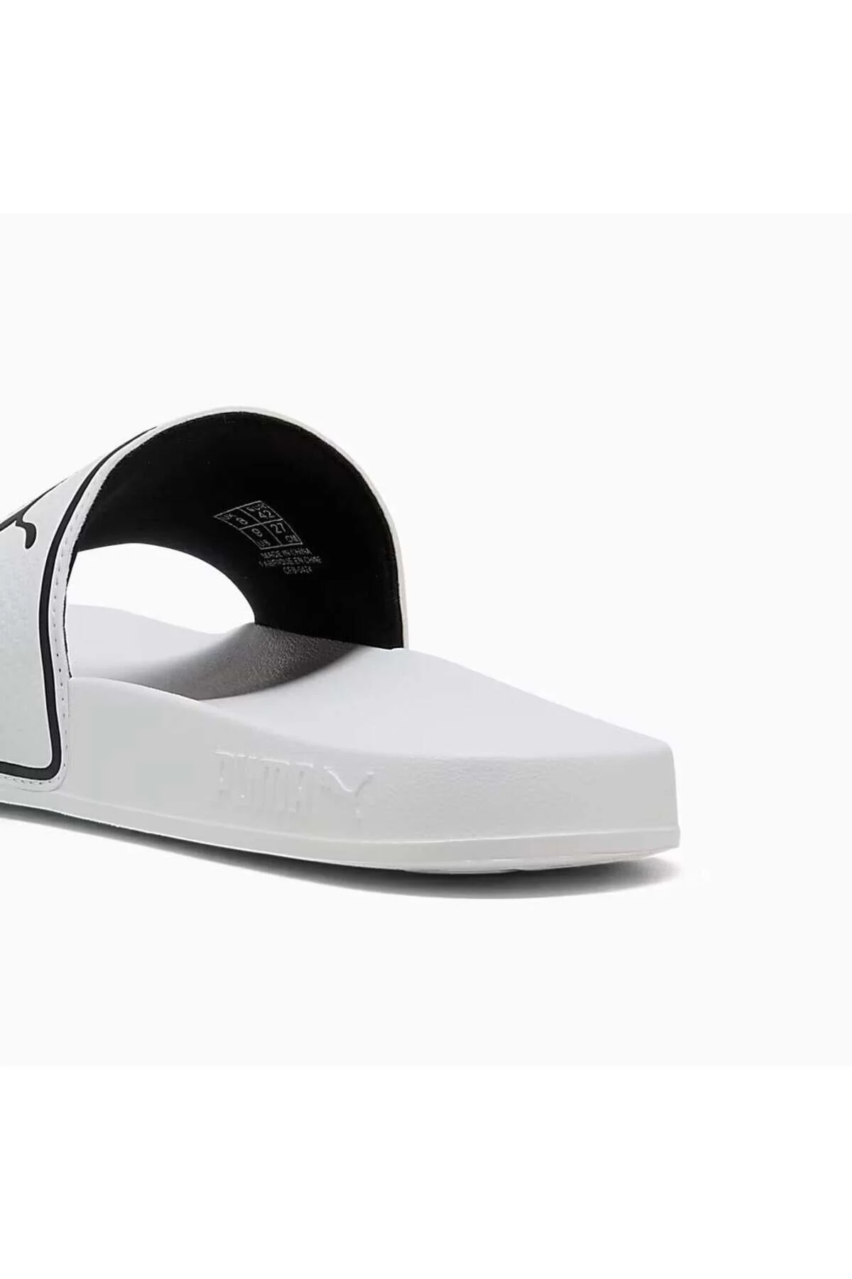 دمپایی ورزشی مردانه LEADCAT 2.0 384139 02 پوما Puma