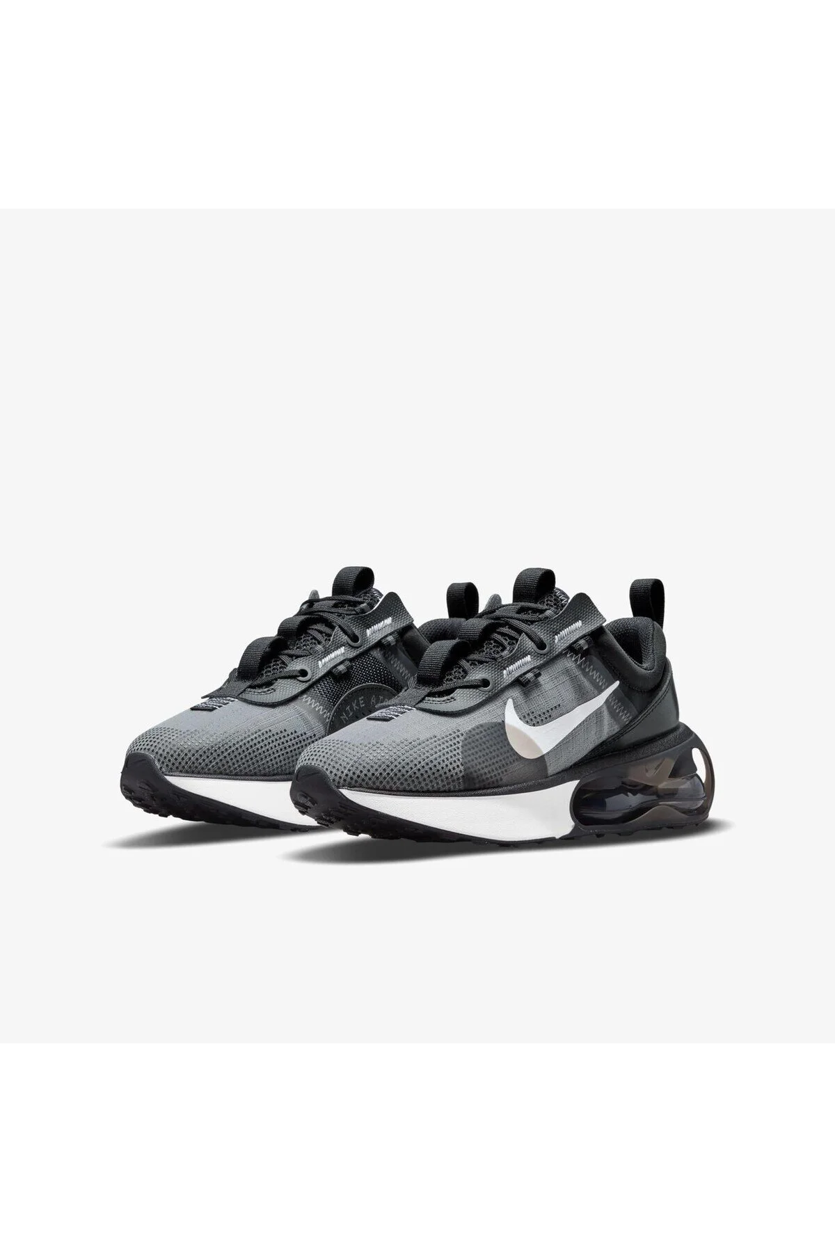کفش والیبال مردانه و زنانه هوا حداکثر 2021 سیاه نایک Nike