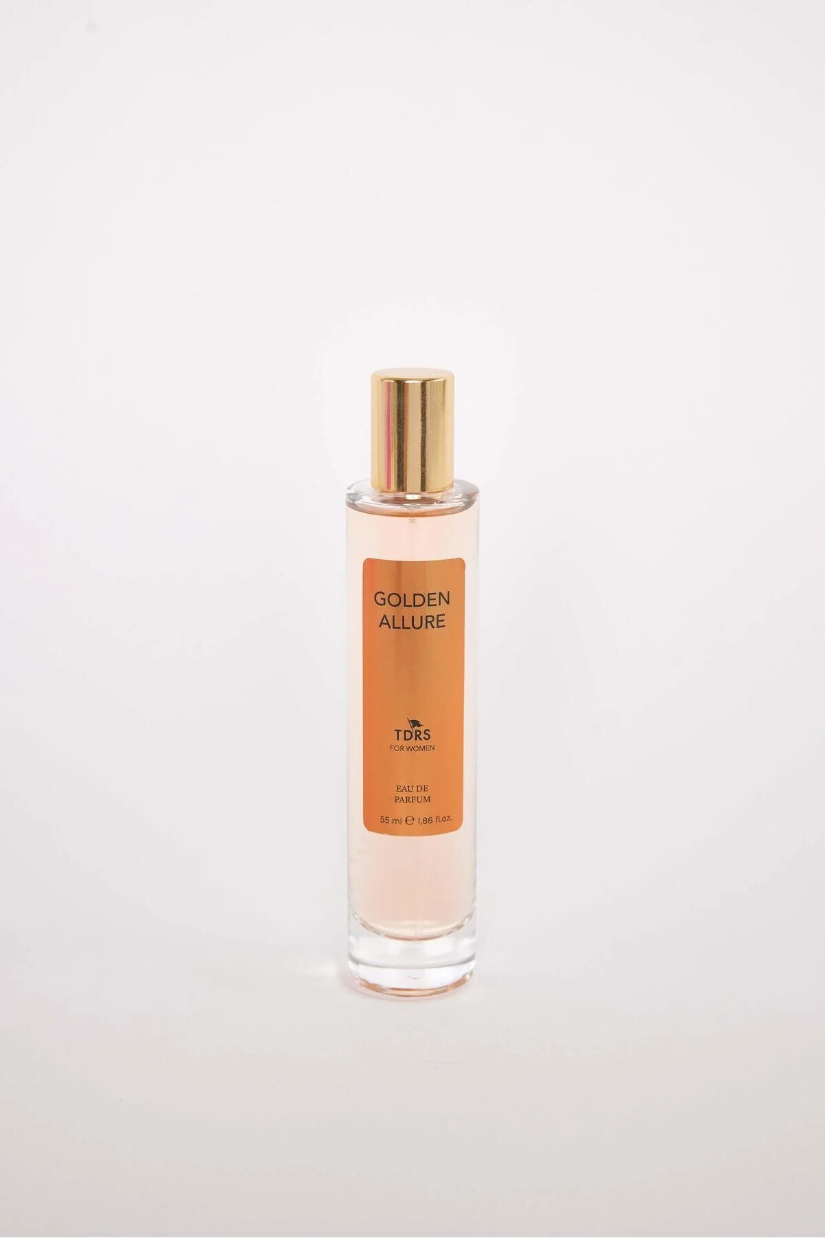 عطر زنانه 55 میلی‌لیتری وانیل گلدن الور با ماندگاری بالا TDRS